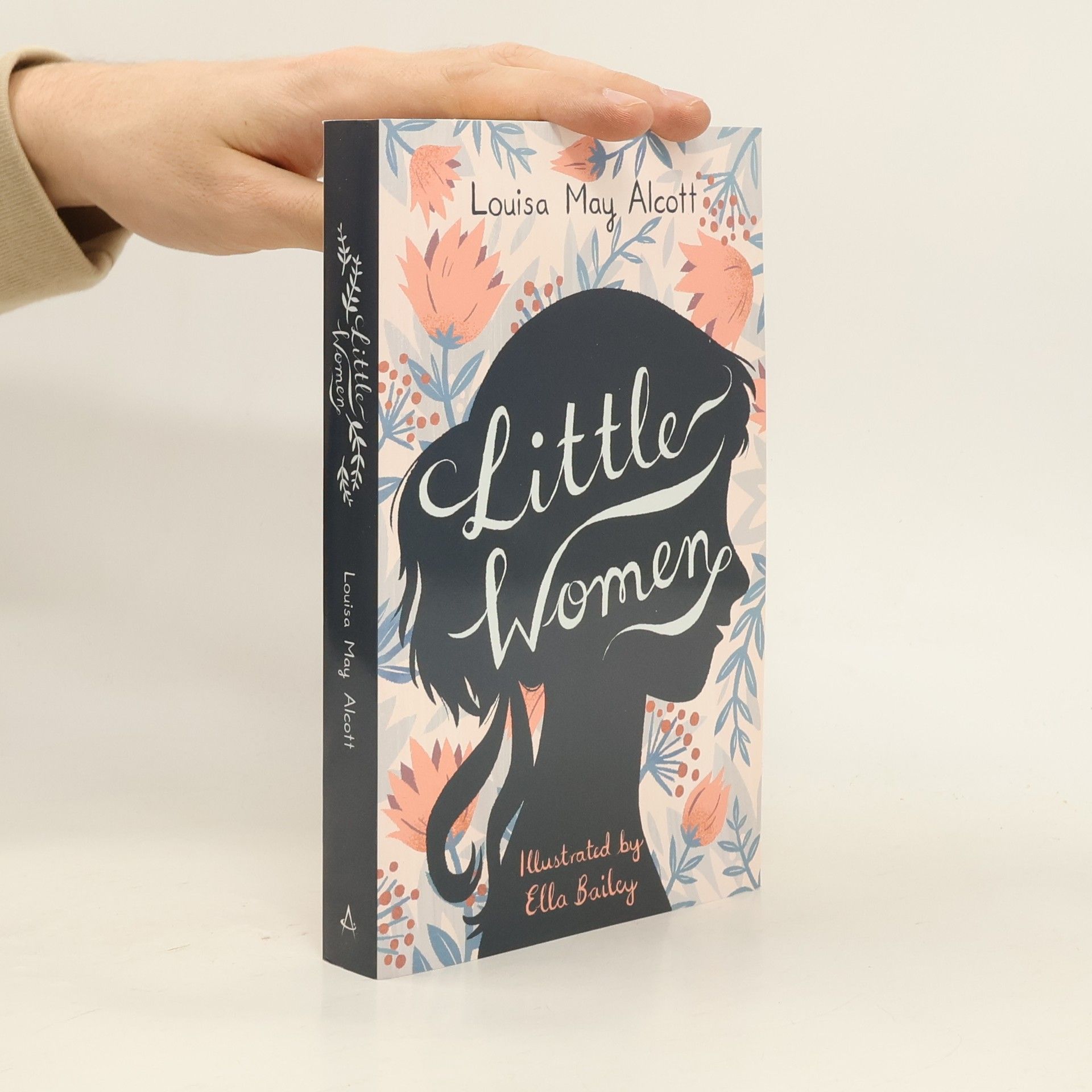 Louisa May Alcott Little Women