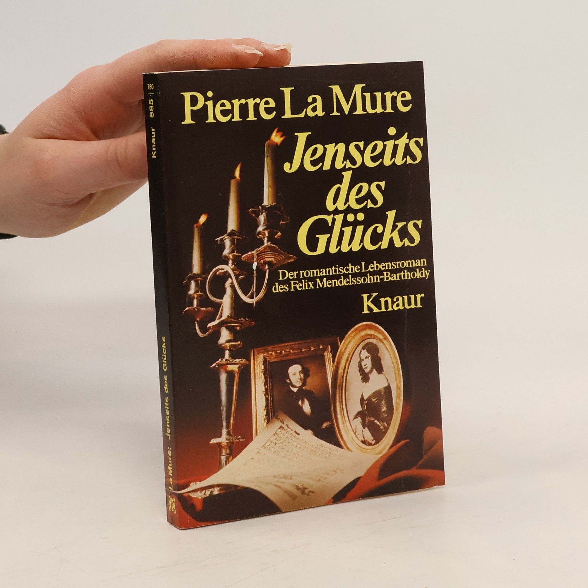 Jenseits des Glücks