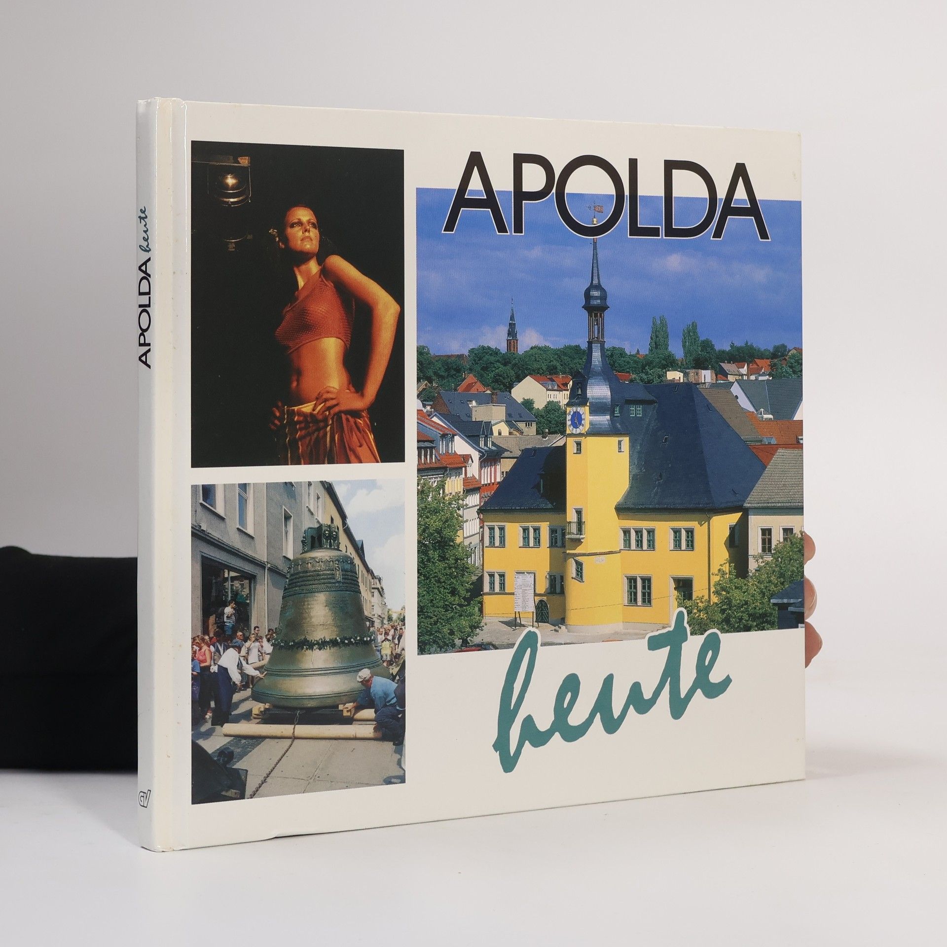 Annerose Prior Apolda heute