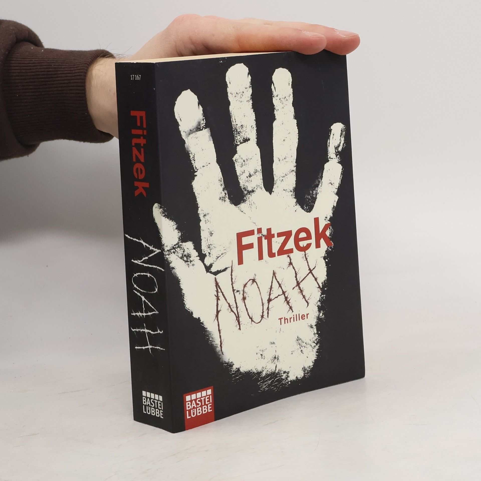 Sebastian Fitzek Noah