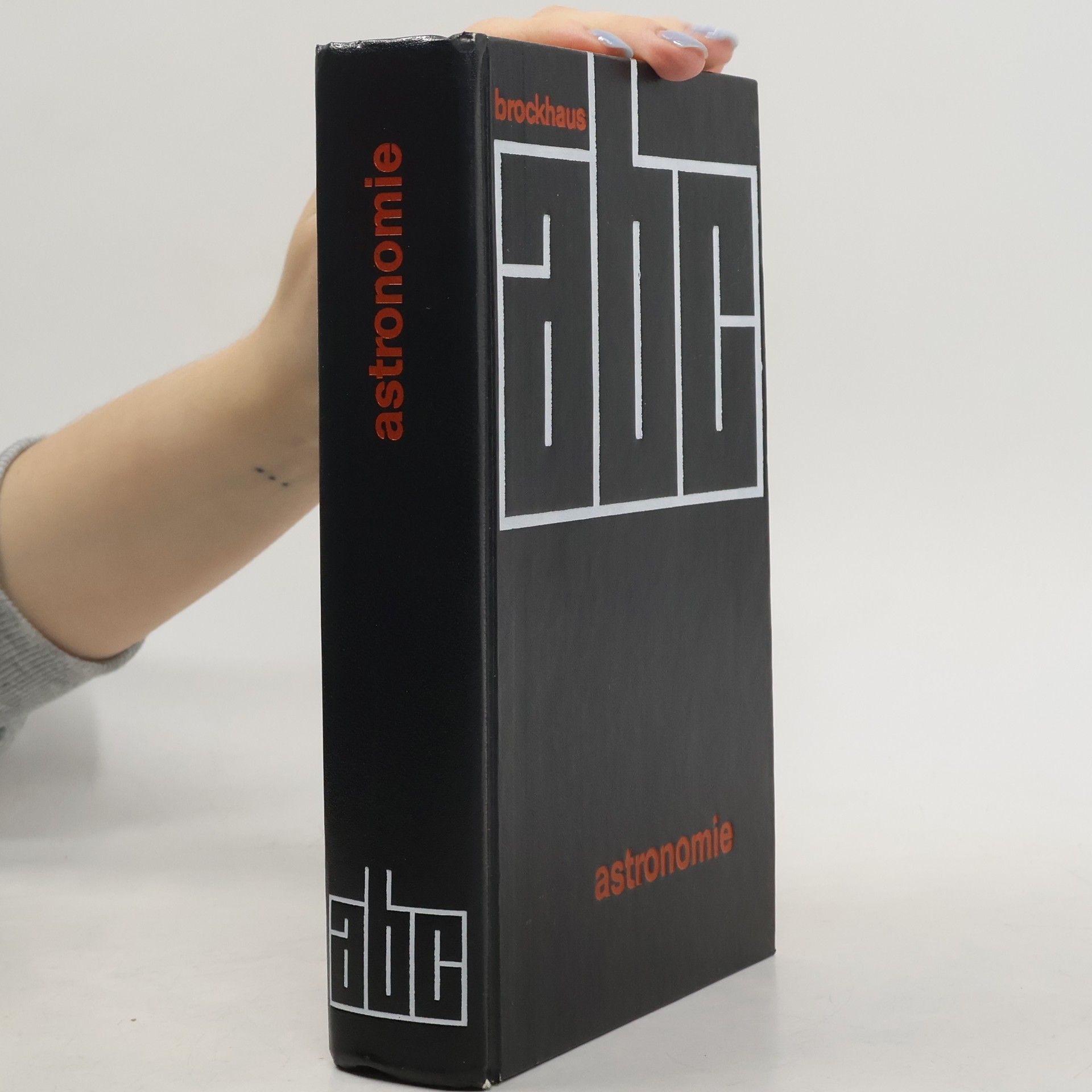 Collectif d'auteurs ABC Astronomie