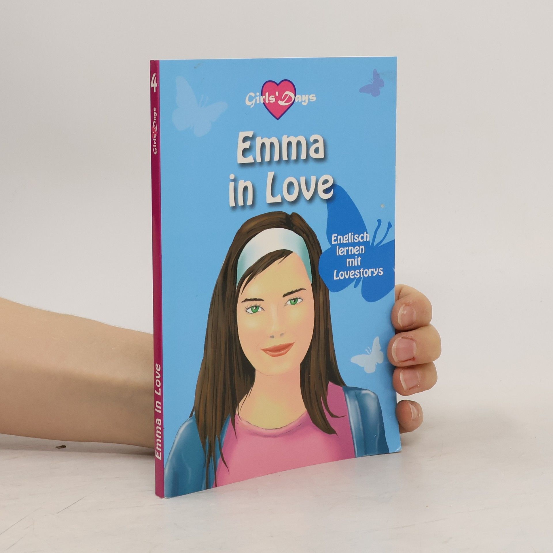 Emma in Love