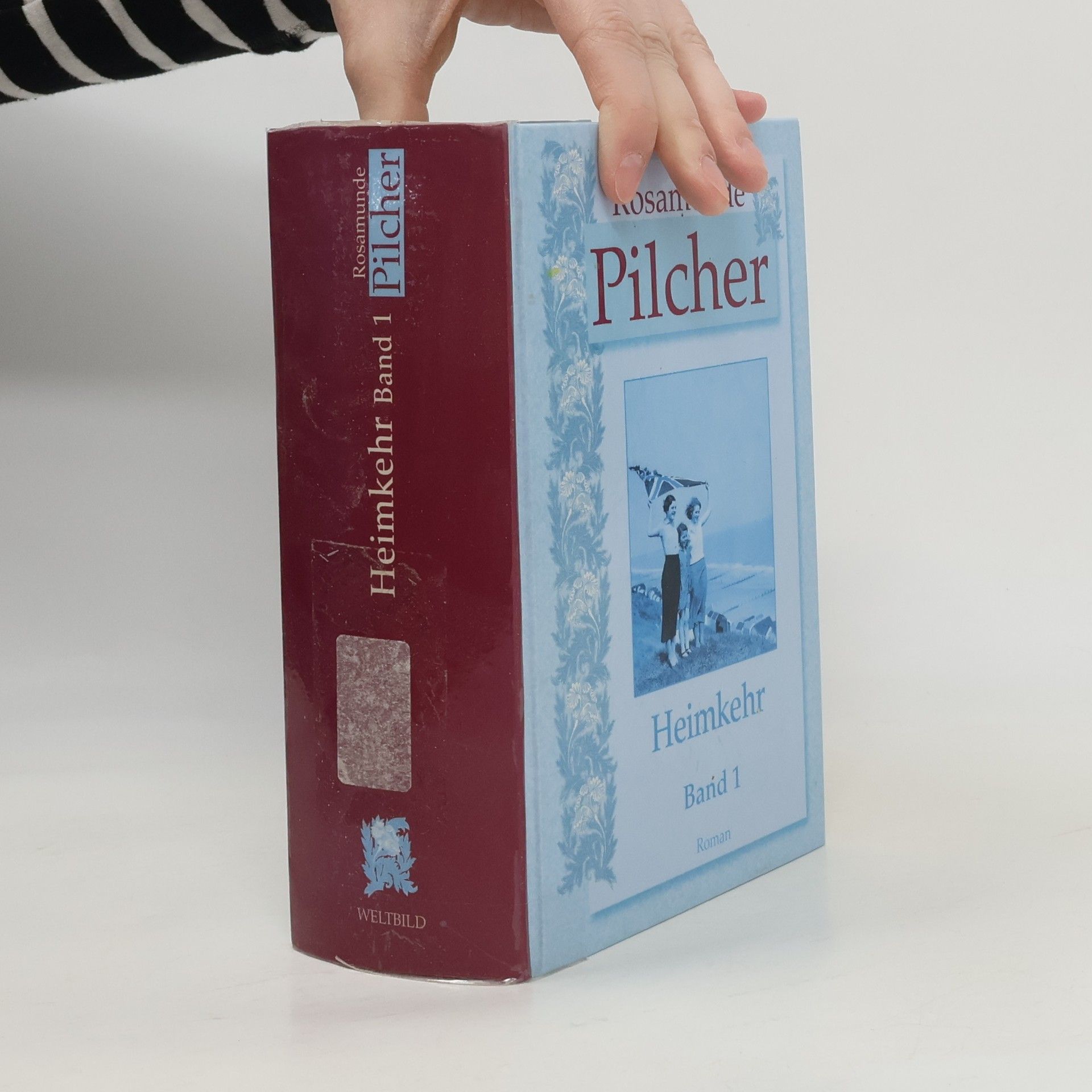 Rosamunde Pilcher Heimkehr 1