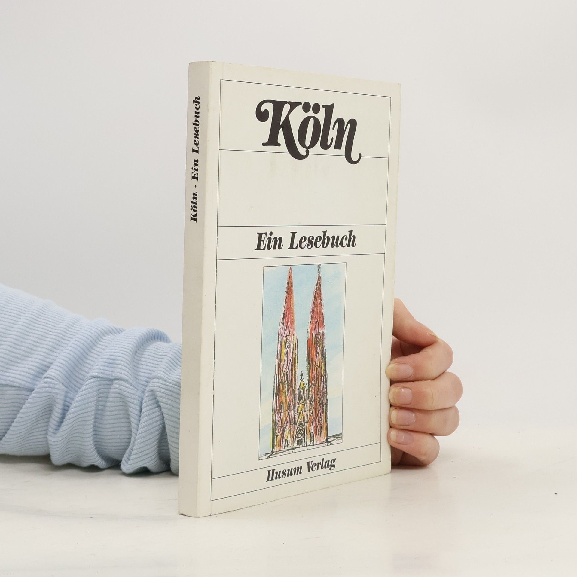 Diethard H. Klein Köln