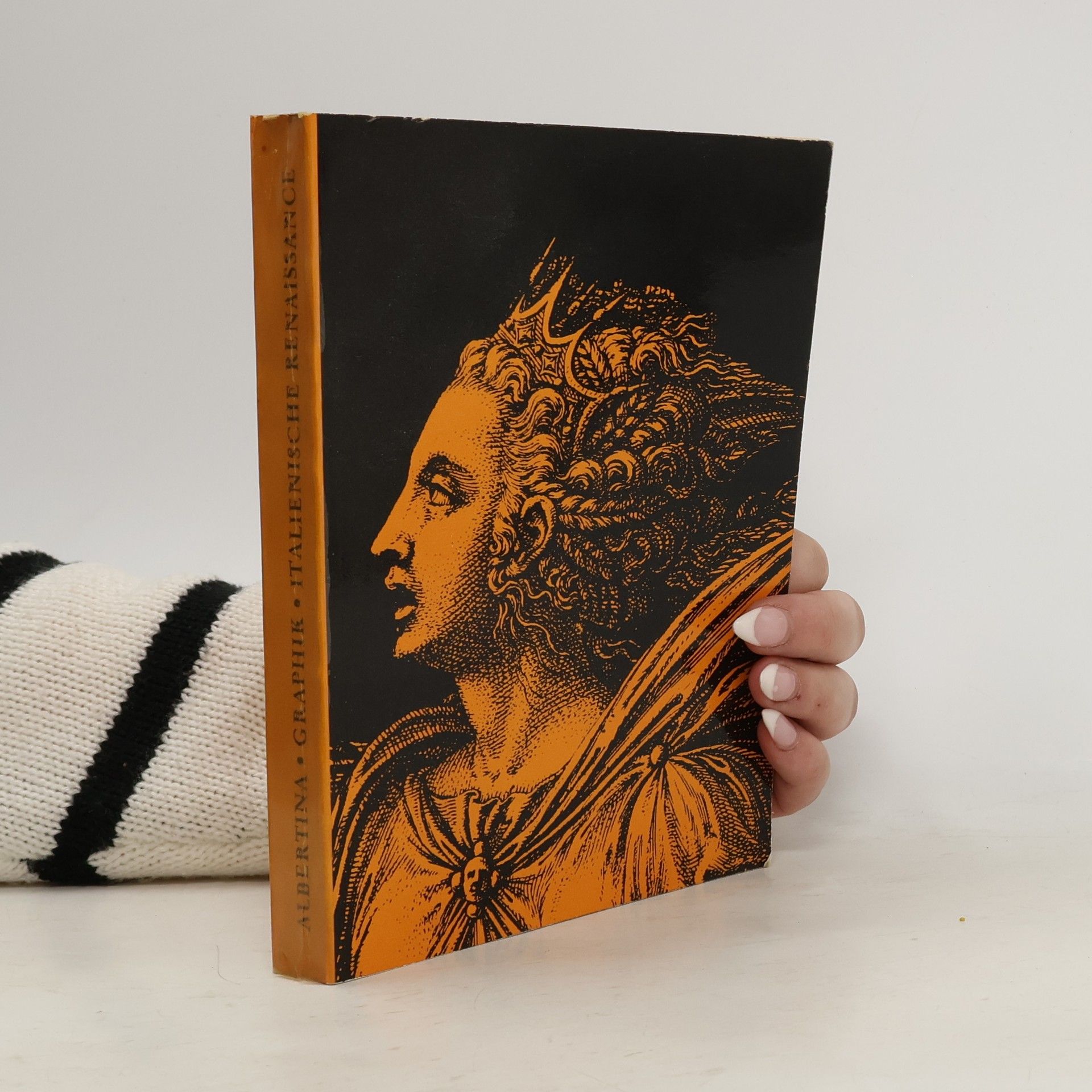 Die Kunst der Graphik III.: Renaissance in Italien