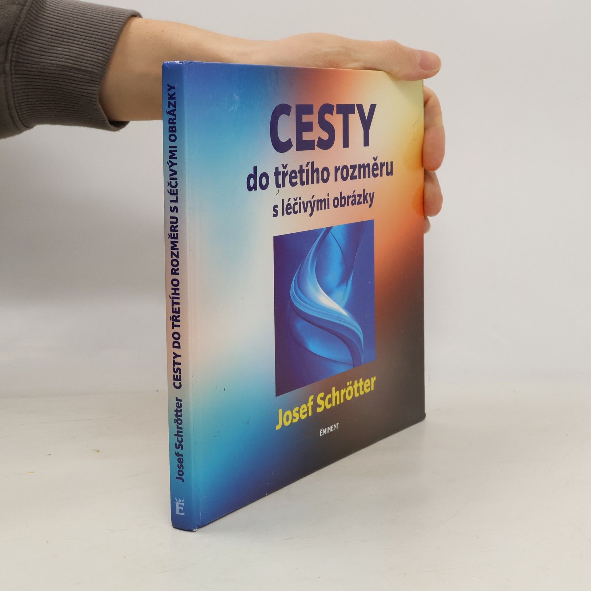 Cesty do třetího rozměru