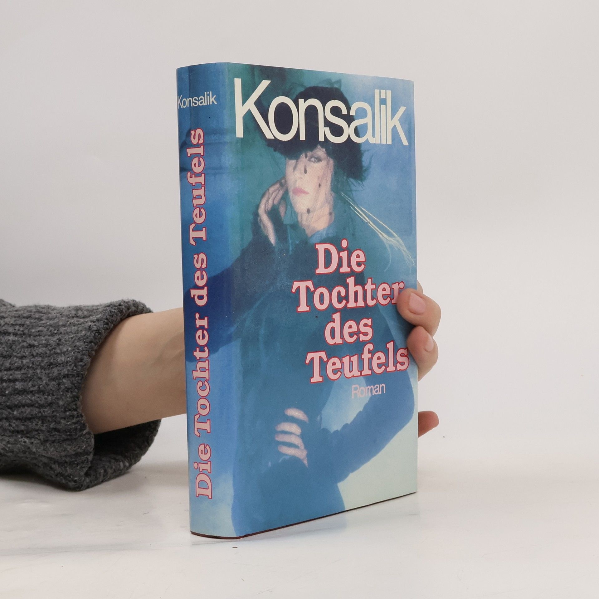 Die Tochter des Teufels