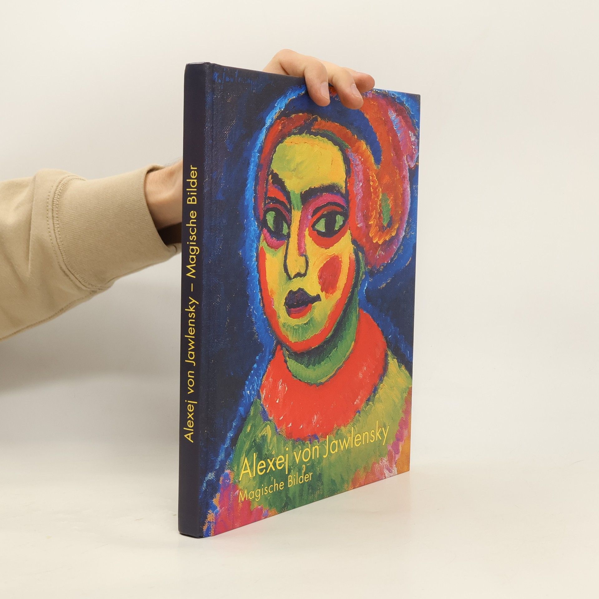 Alexej von Jawlensky