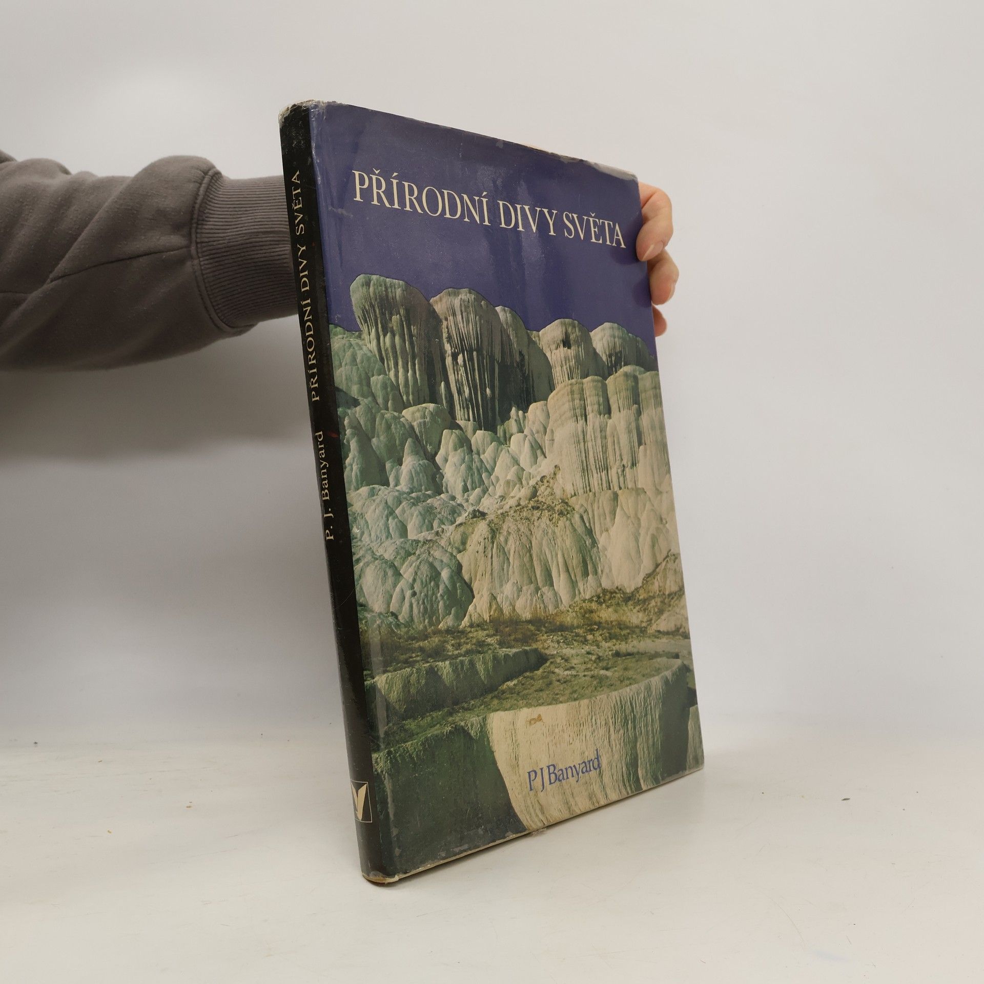 Přírodní divy světa