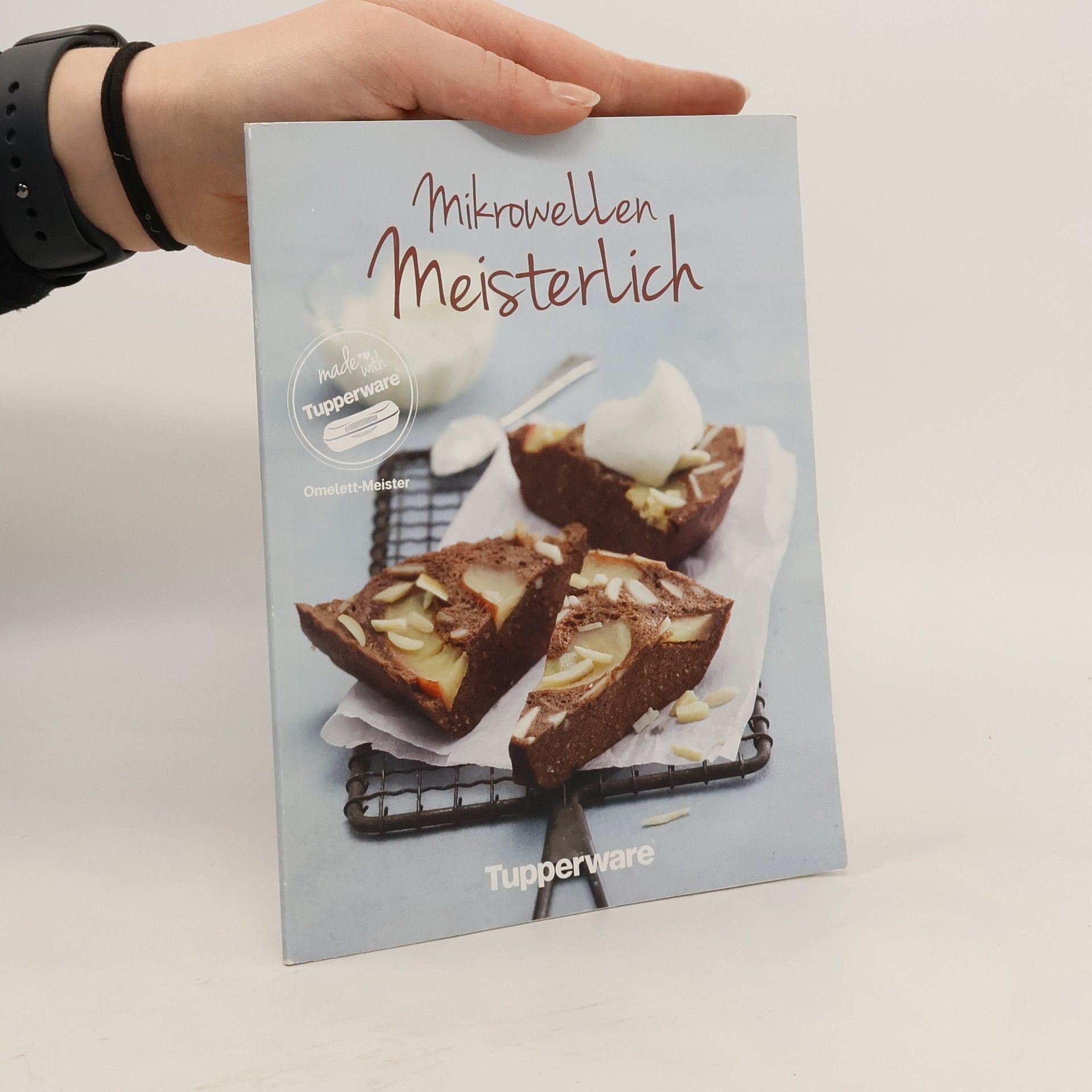 Autorenkollektiv Mikrowellen Meisterlich