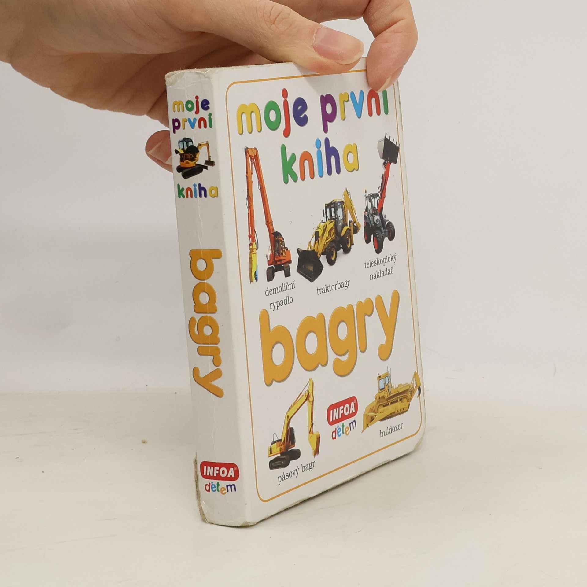 Autorenkollektiv Bagry