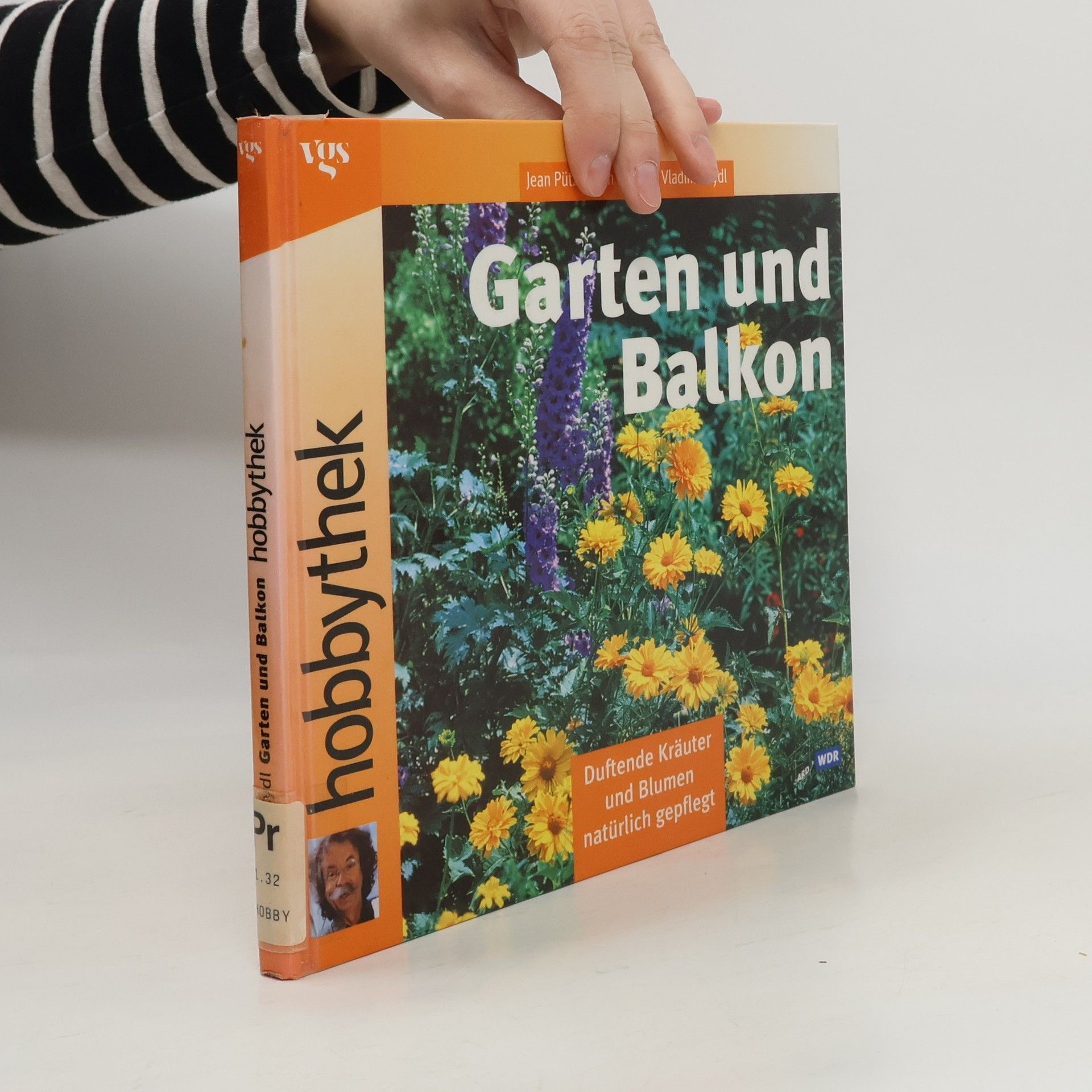 Jean Pütz Garten und Balkon