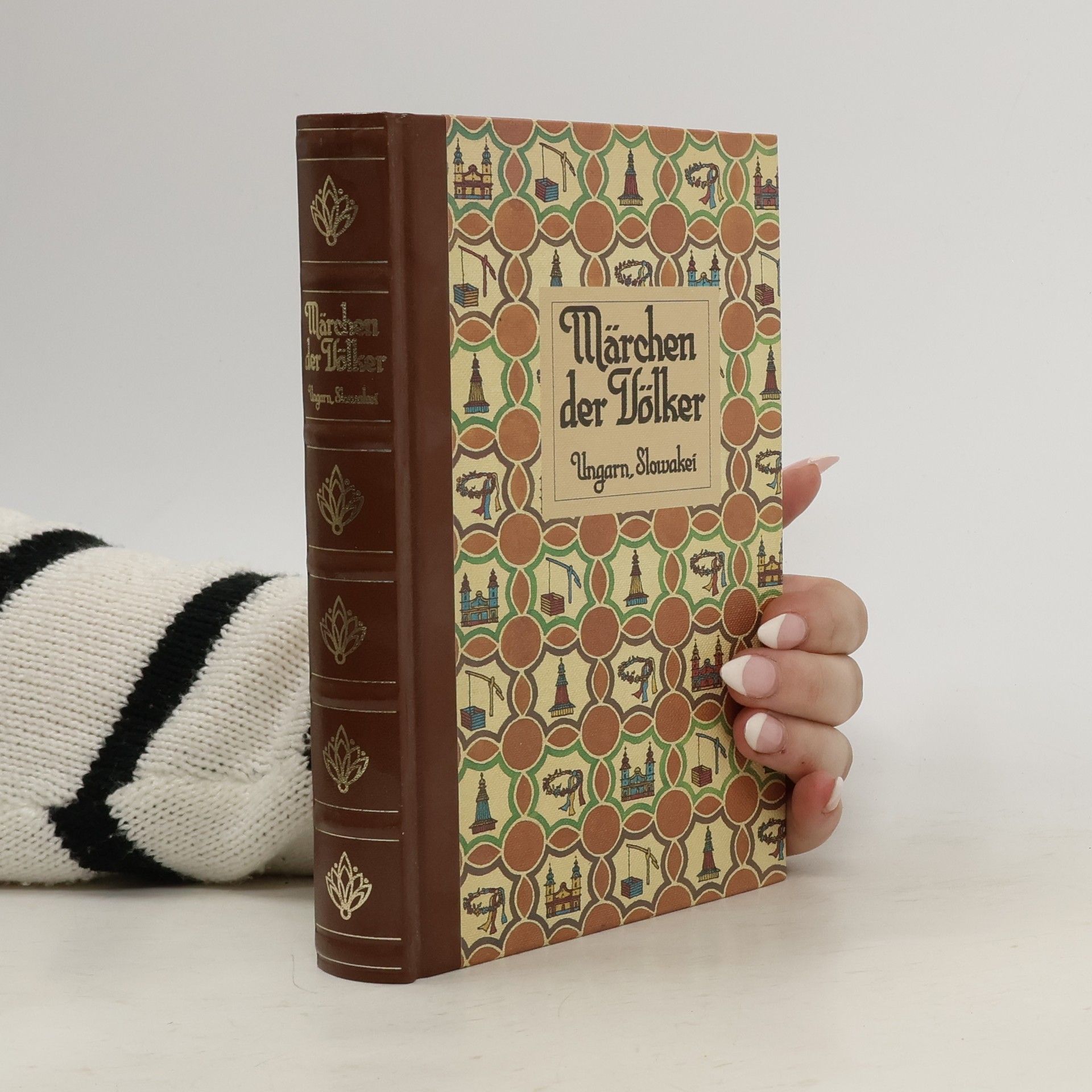 Märchen der Völker