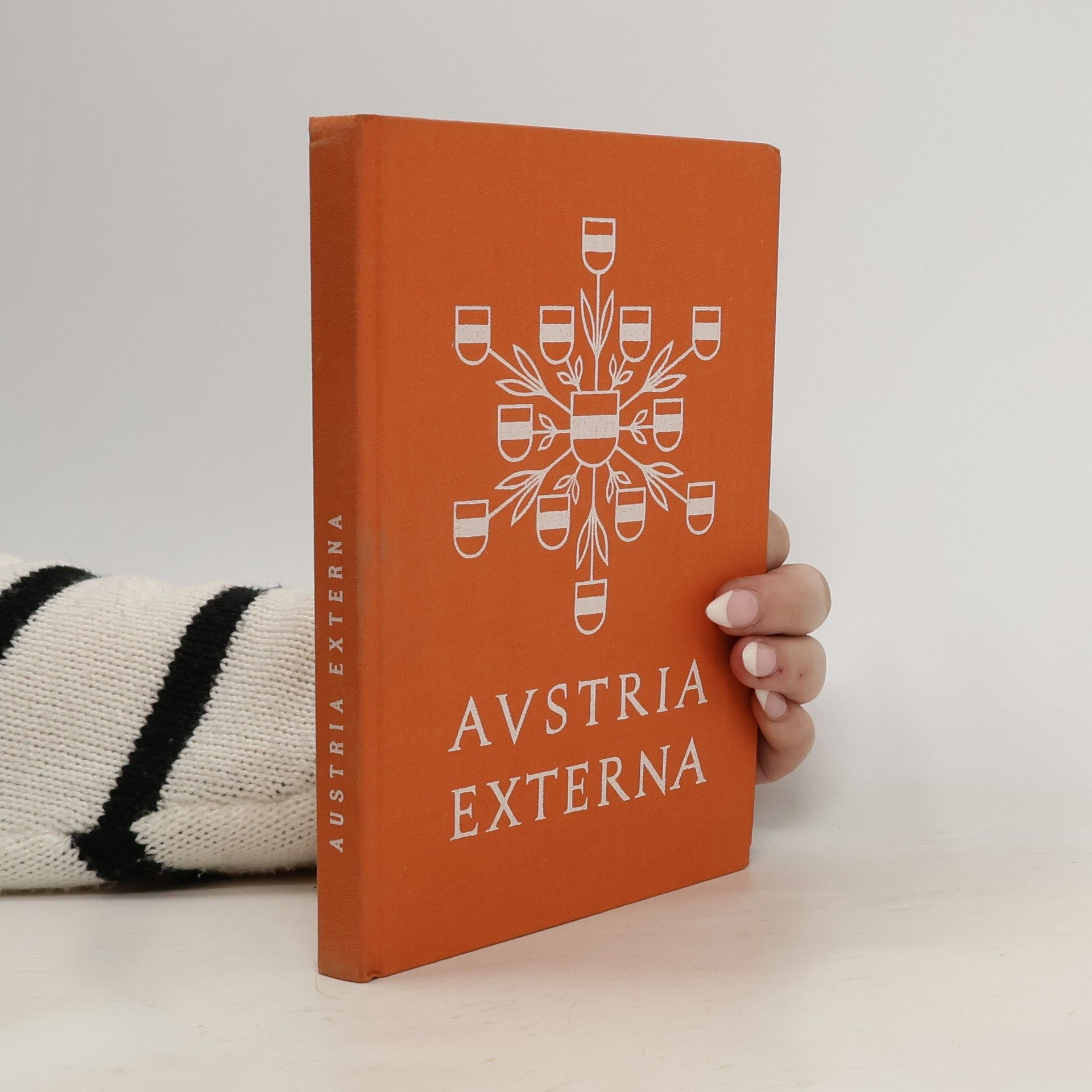 Auteurscollectief Austria Externa