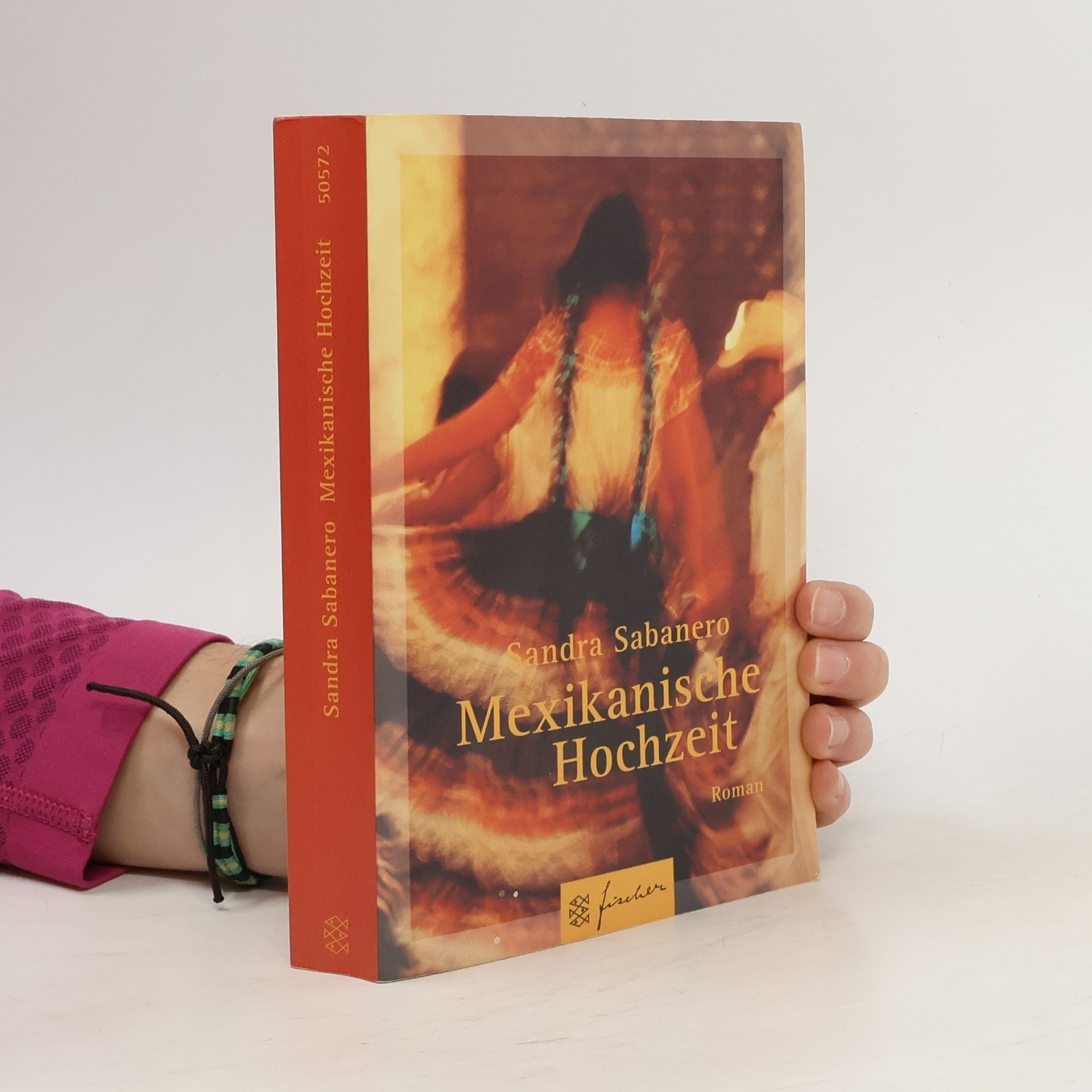 Mexikanische Hochzeit