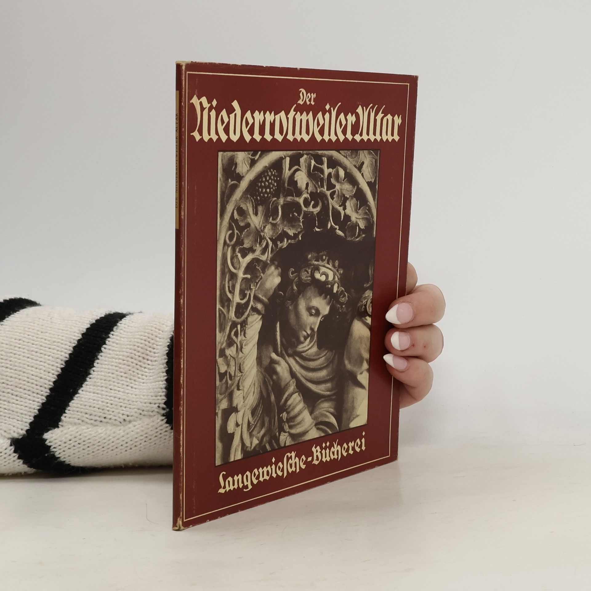 Der Niederrotweiler Altar