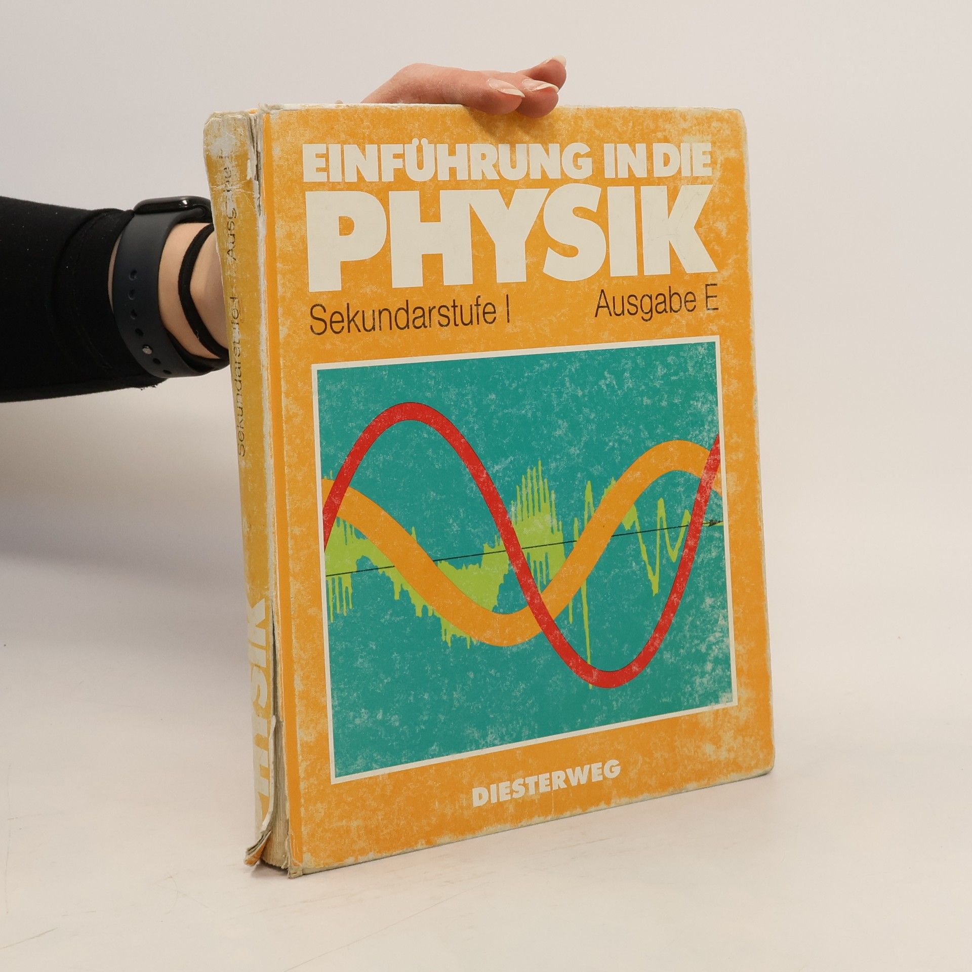 Autores varios Einführung in die Physik