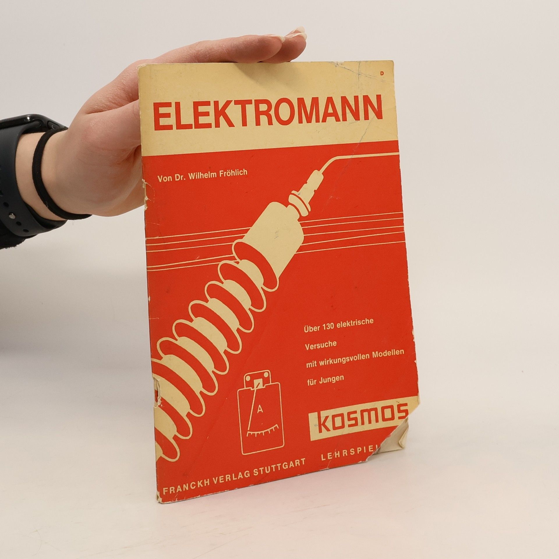 Elektromann