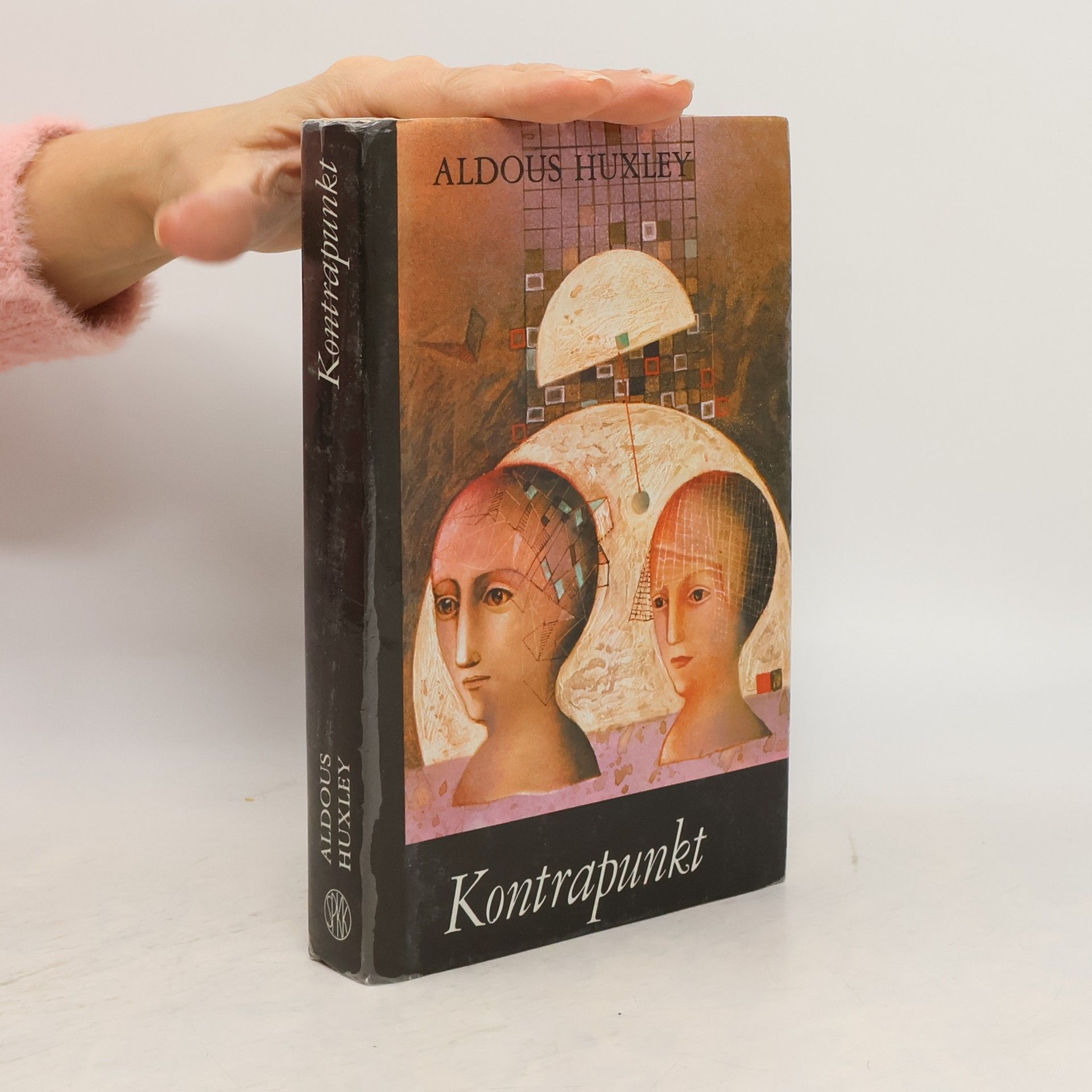 Aldous Huxley Kontrapunkt