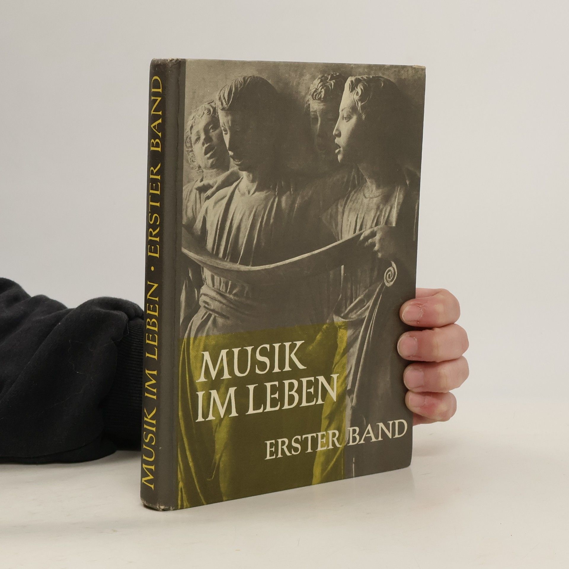 Autorenkollektiv Musik im Leben