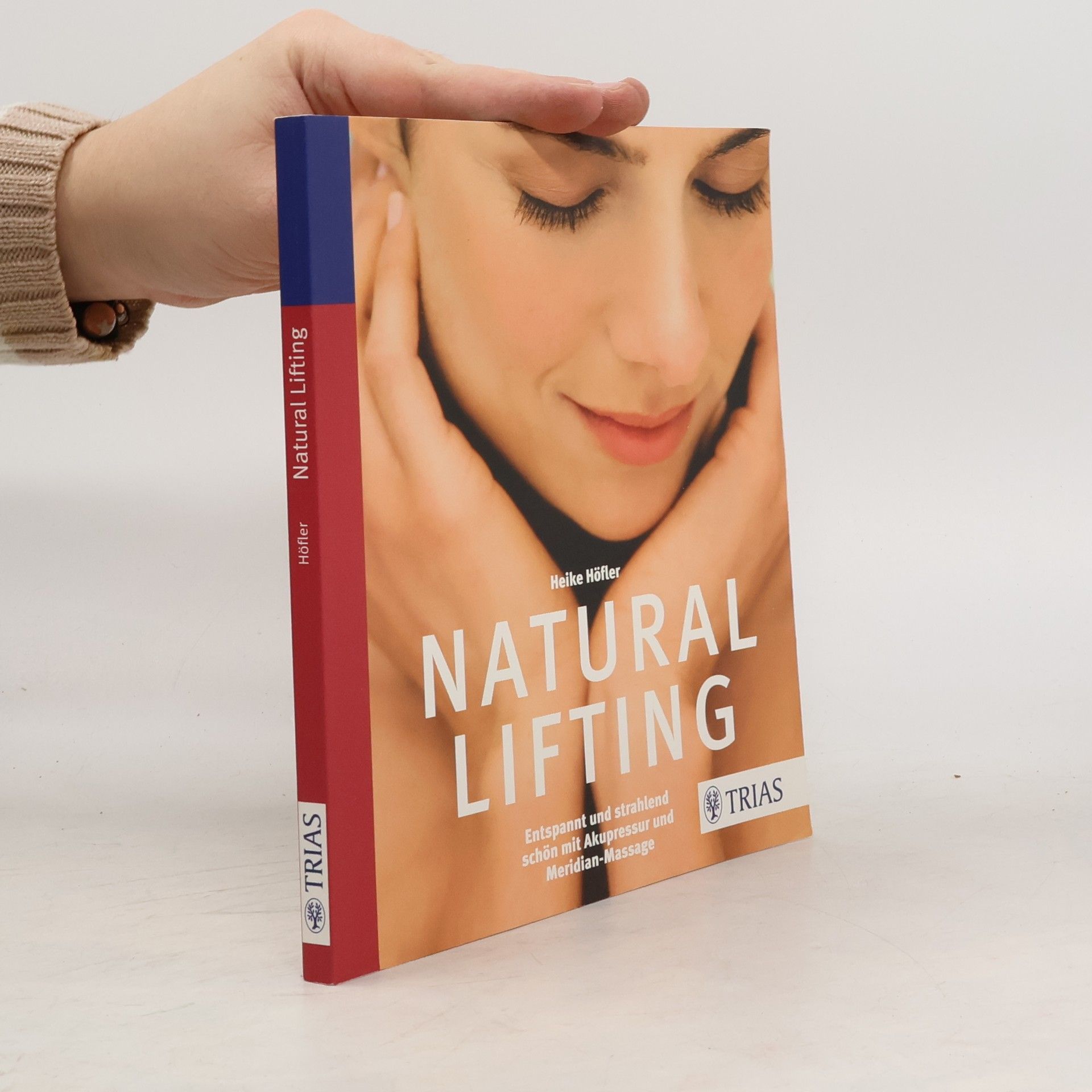 Heike Höfler Natural Lifting