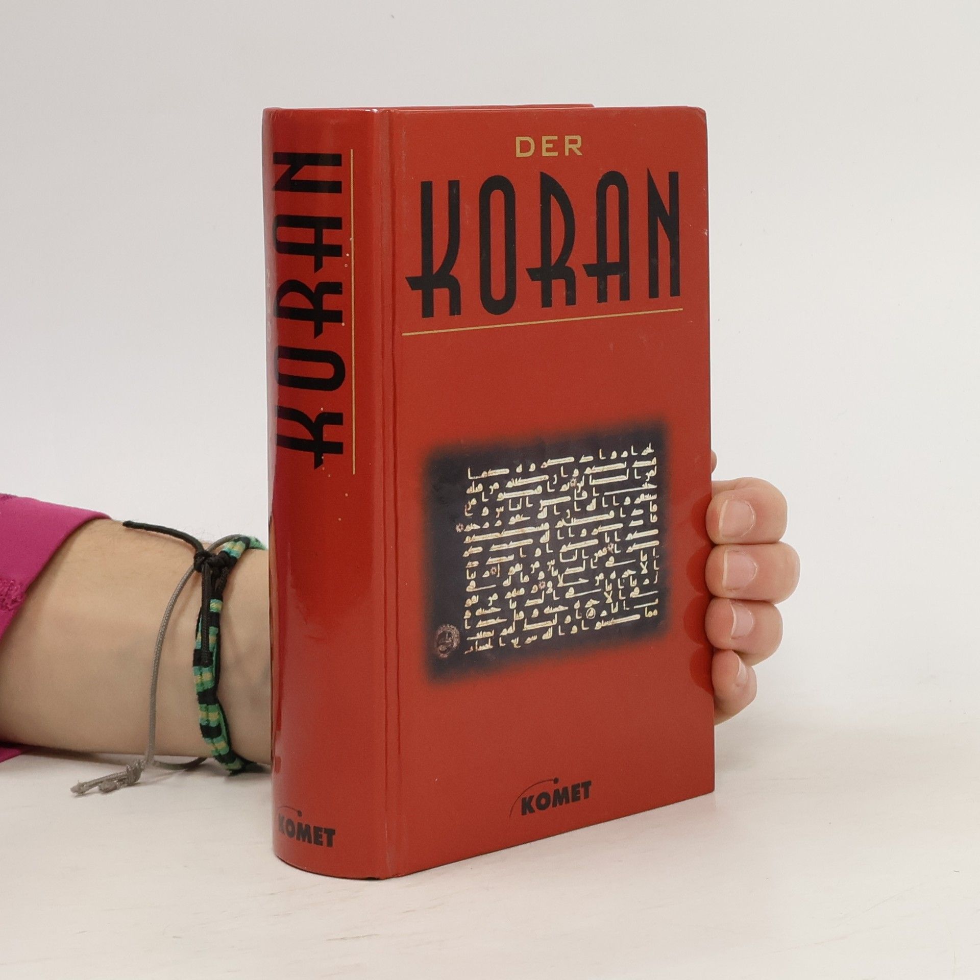 Autorenkollektiv Der Koran