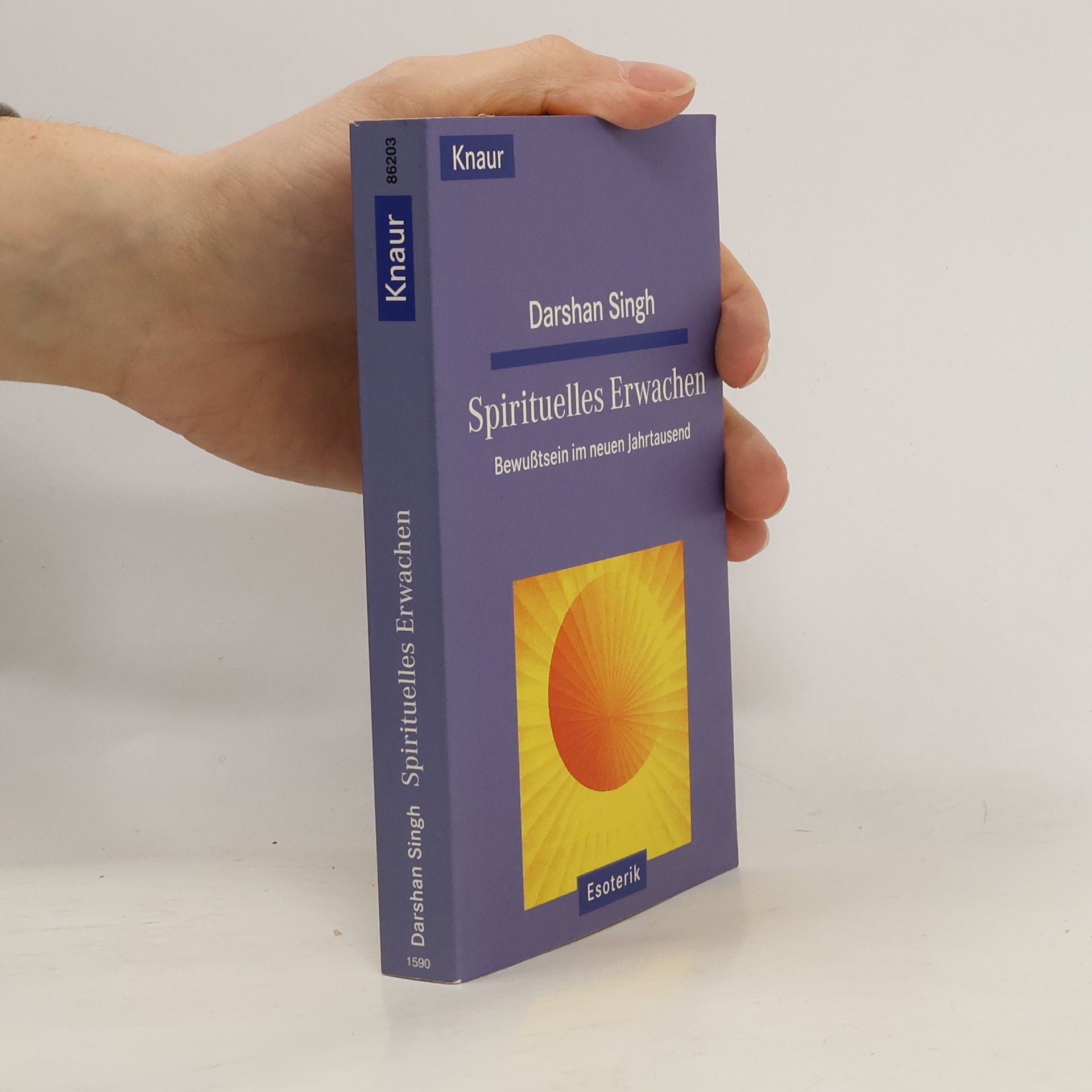 Spirituelles Erwachen