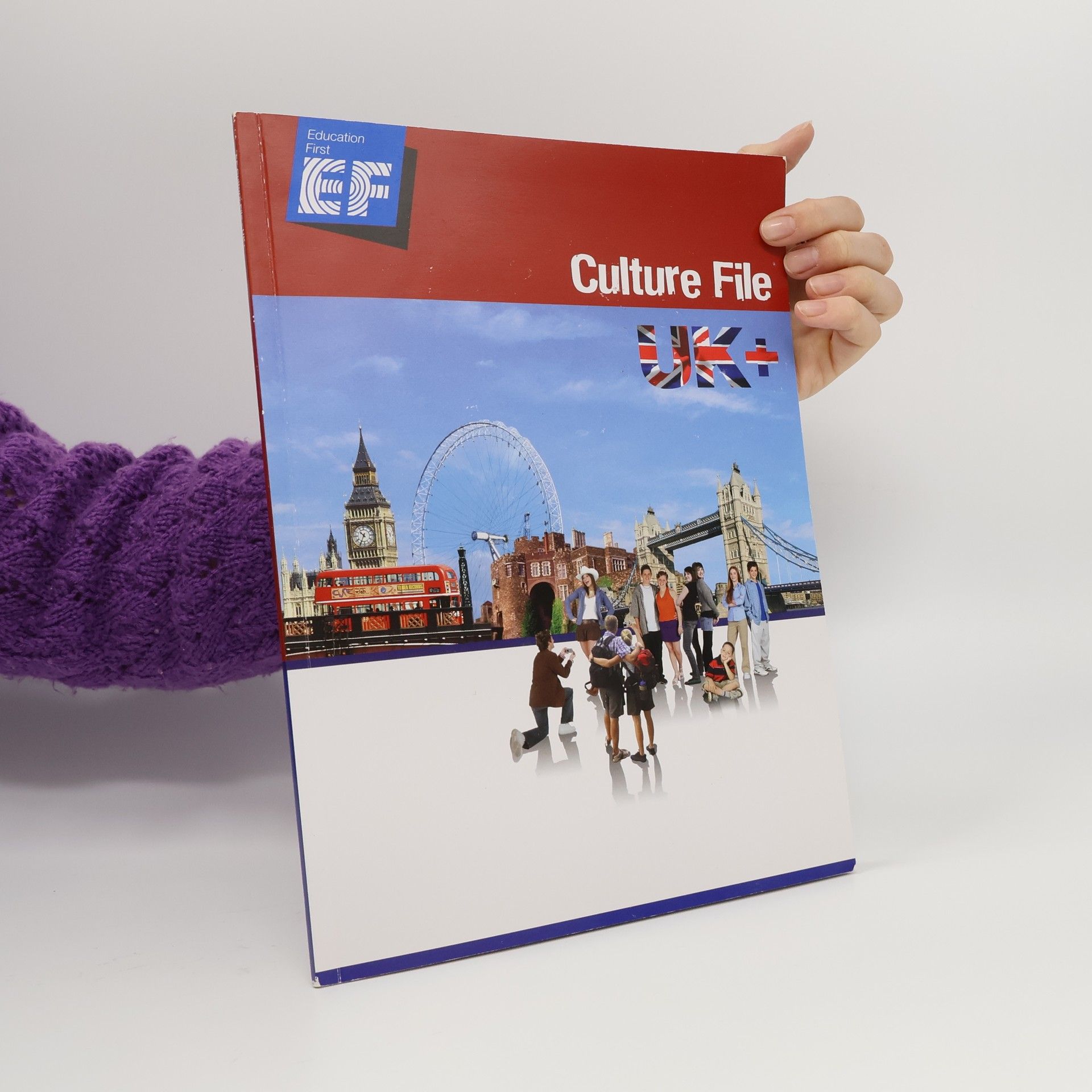 Education First Culture File