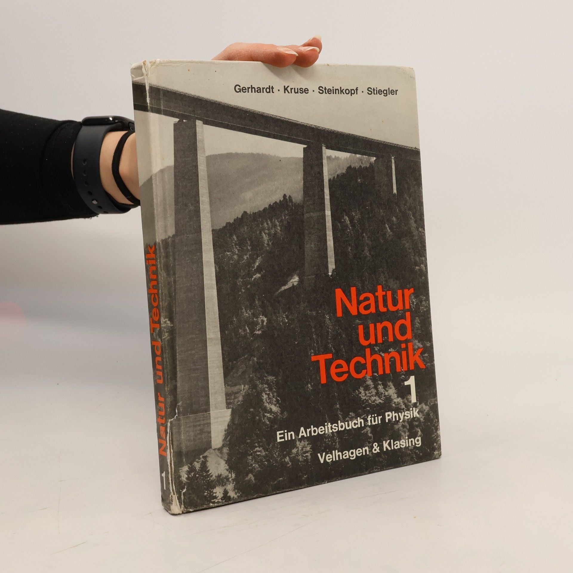 Auteurscollectief Natur und Technik 1