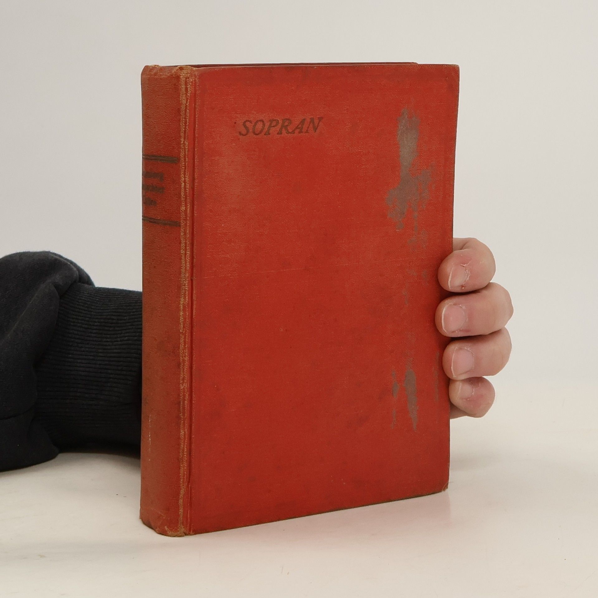 Alfred Guttmann Deutscher Arbeiter-Sängerbund: Gemischte Chöre ohne Begleitung