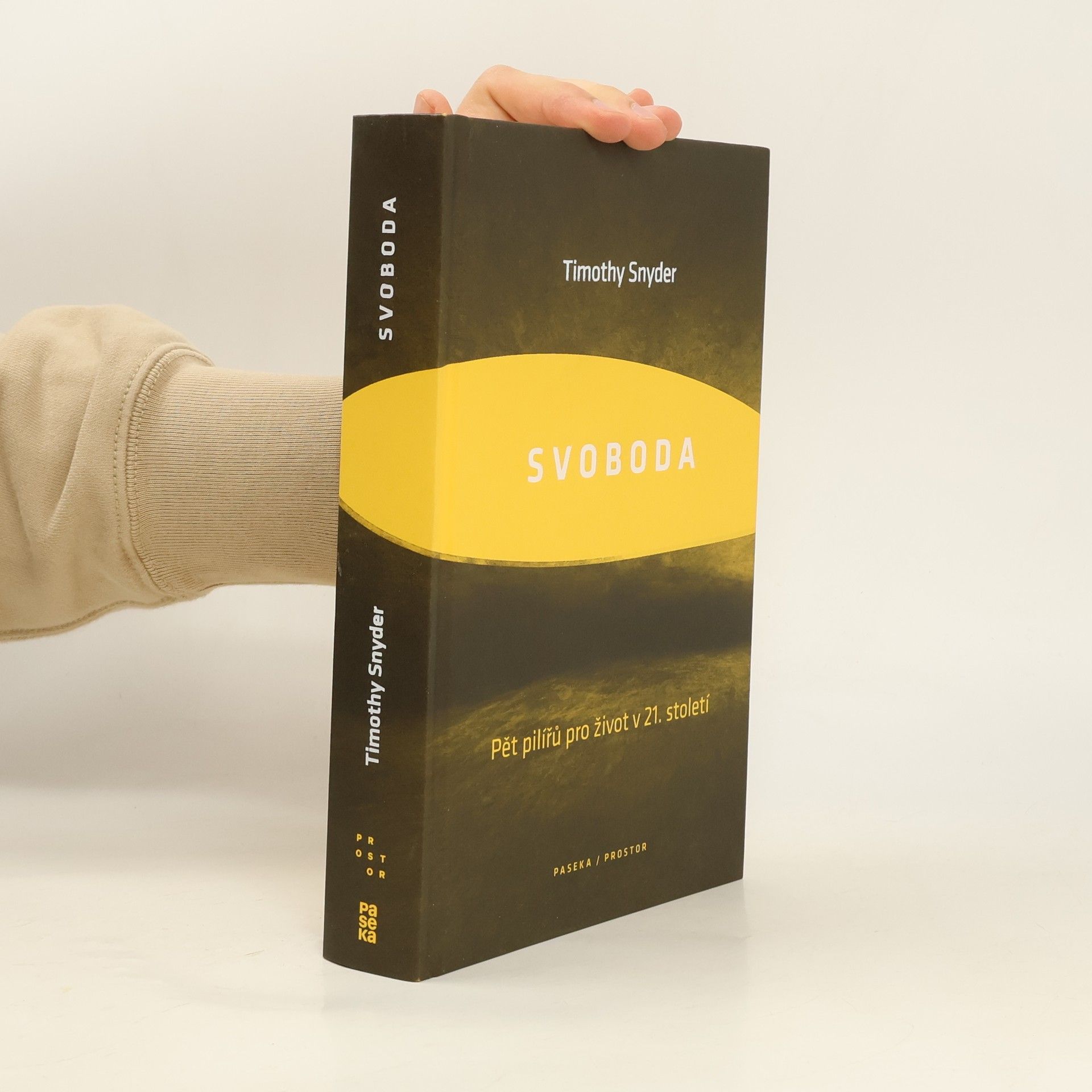 Miloš Pokorný Svoboda