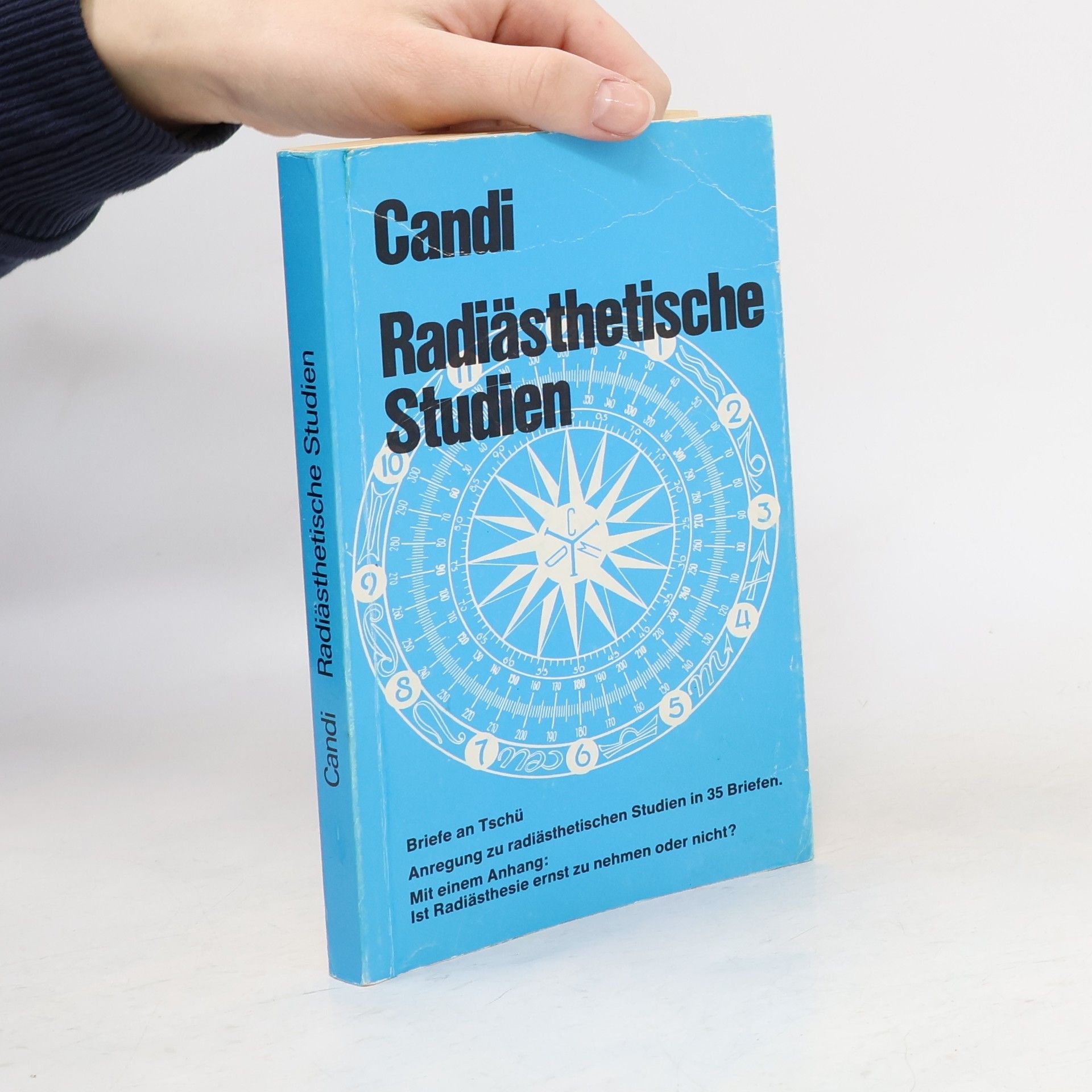 Autorenkollektiv Radiästhetische Studien