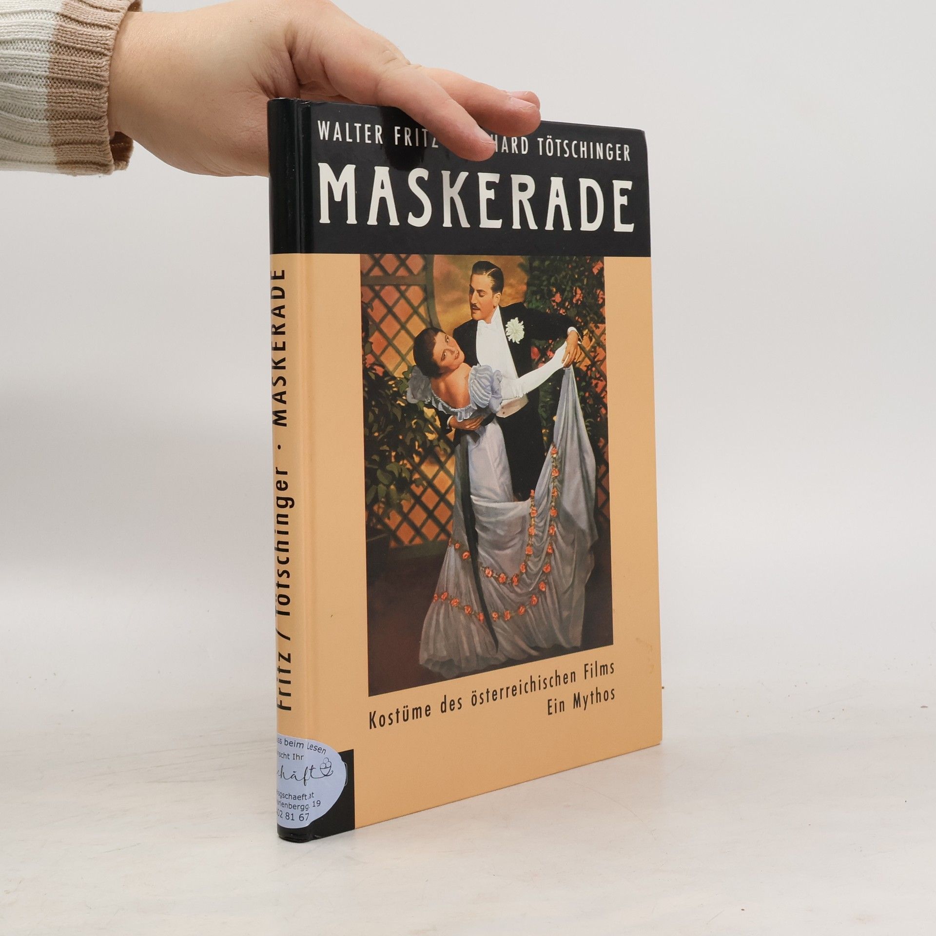 Maskerade