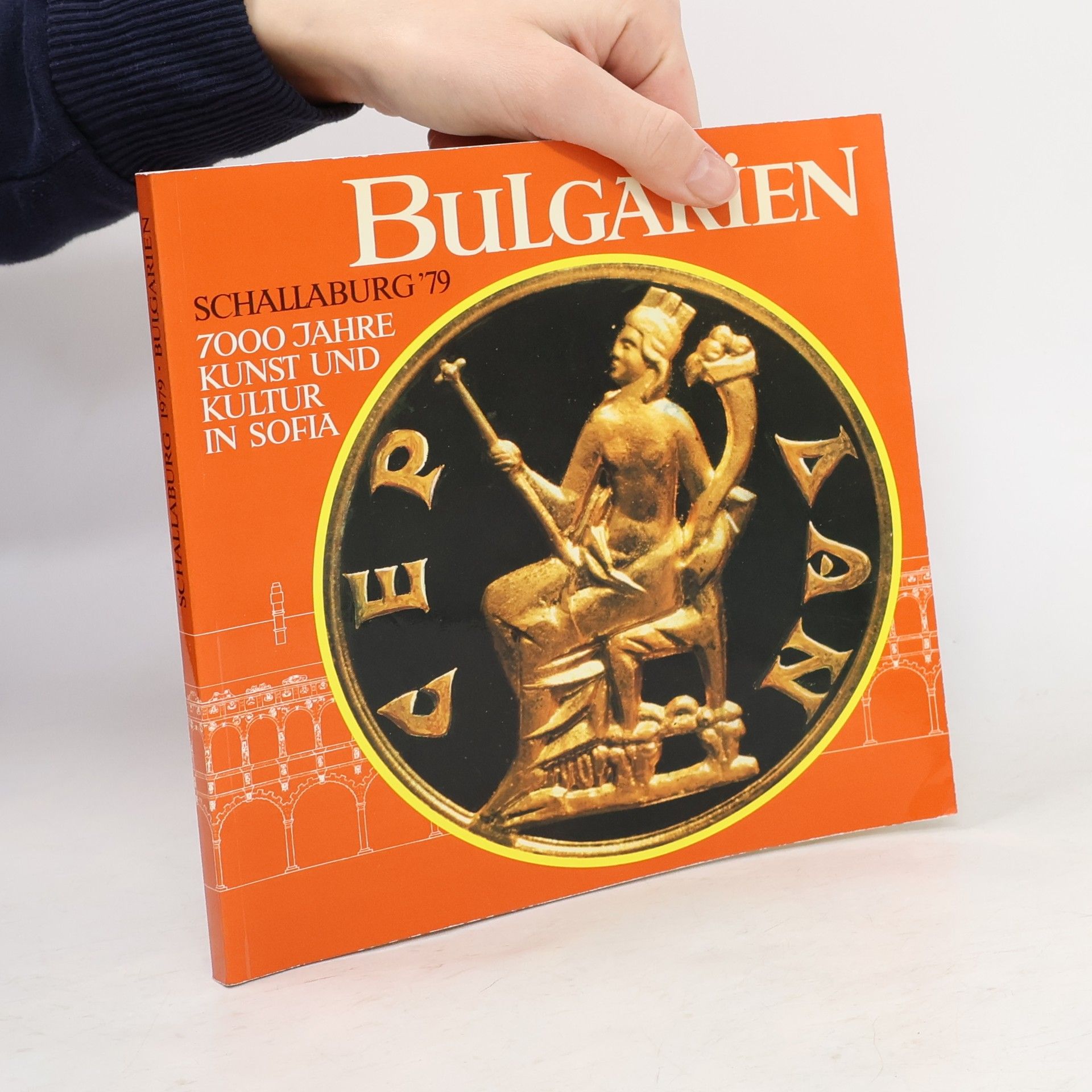 Autorenkollektiv Bulgarien