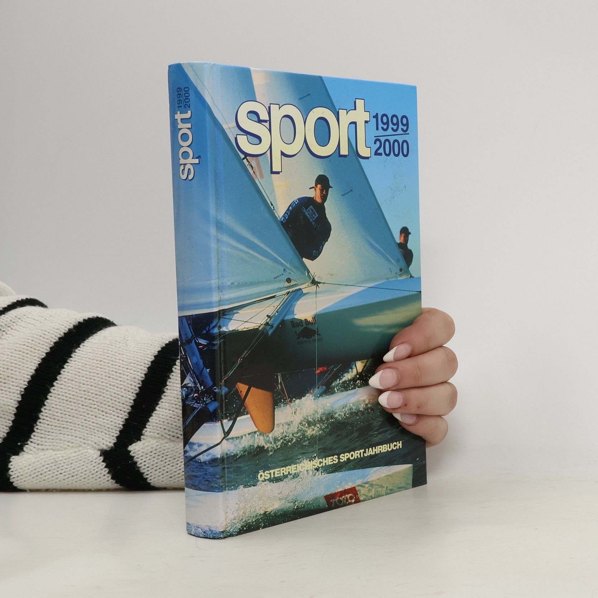 Autorenkollektiv Sport 1999/2000