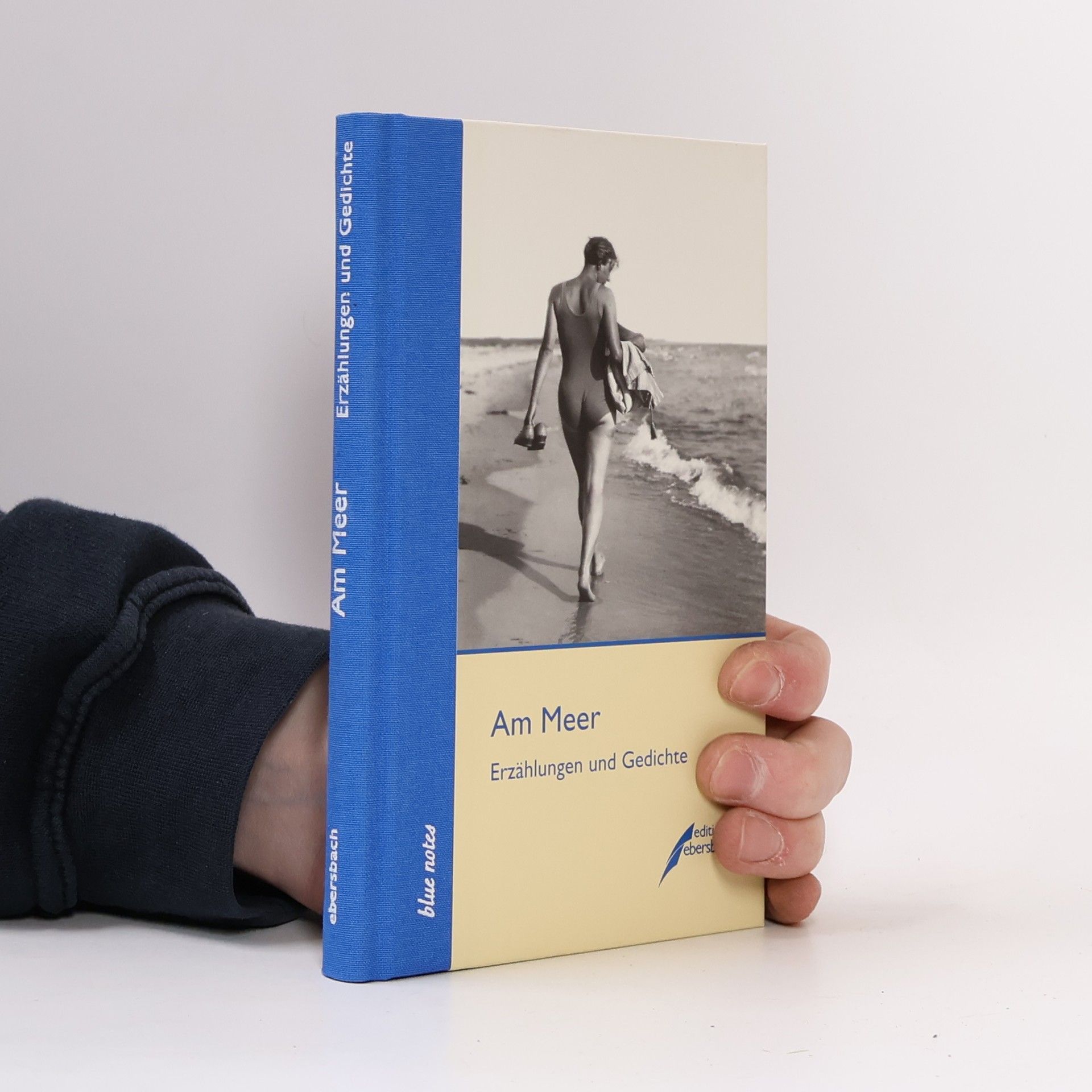 Florence Hervé Am Meer