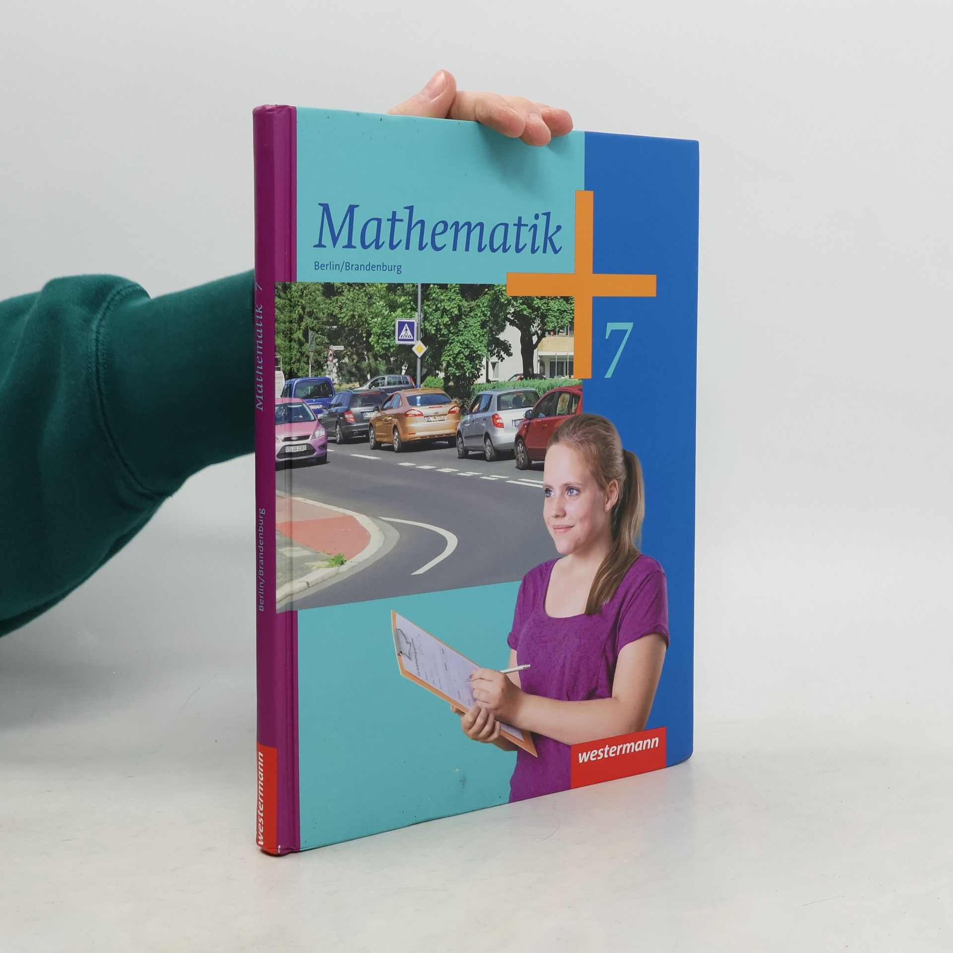 Mathematik - Berlin/Brandenburg - Ausgabe 2013