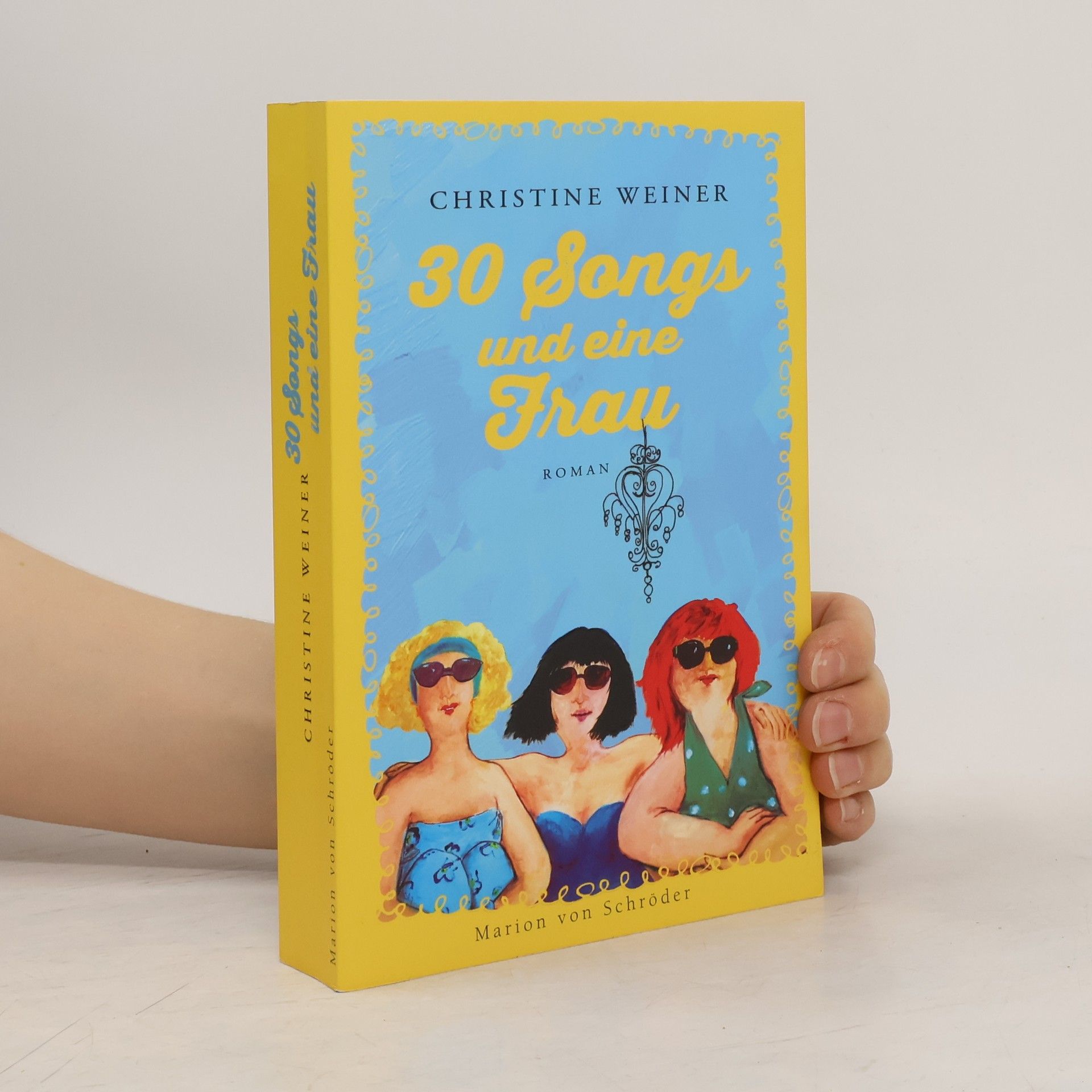 30 Songs und eine Frau