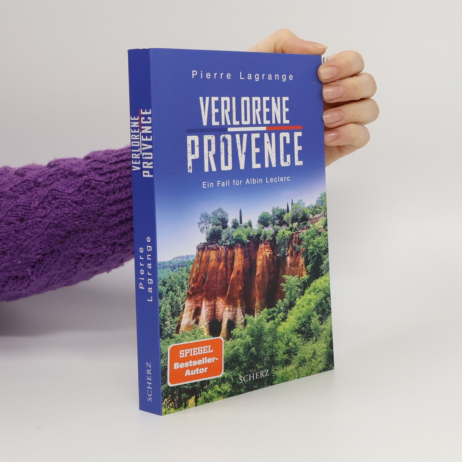 Verlorene Provence