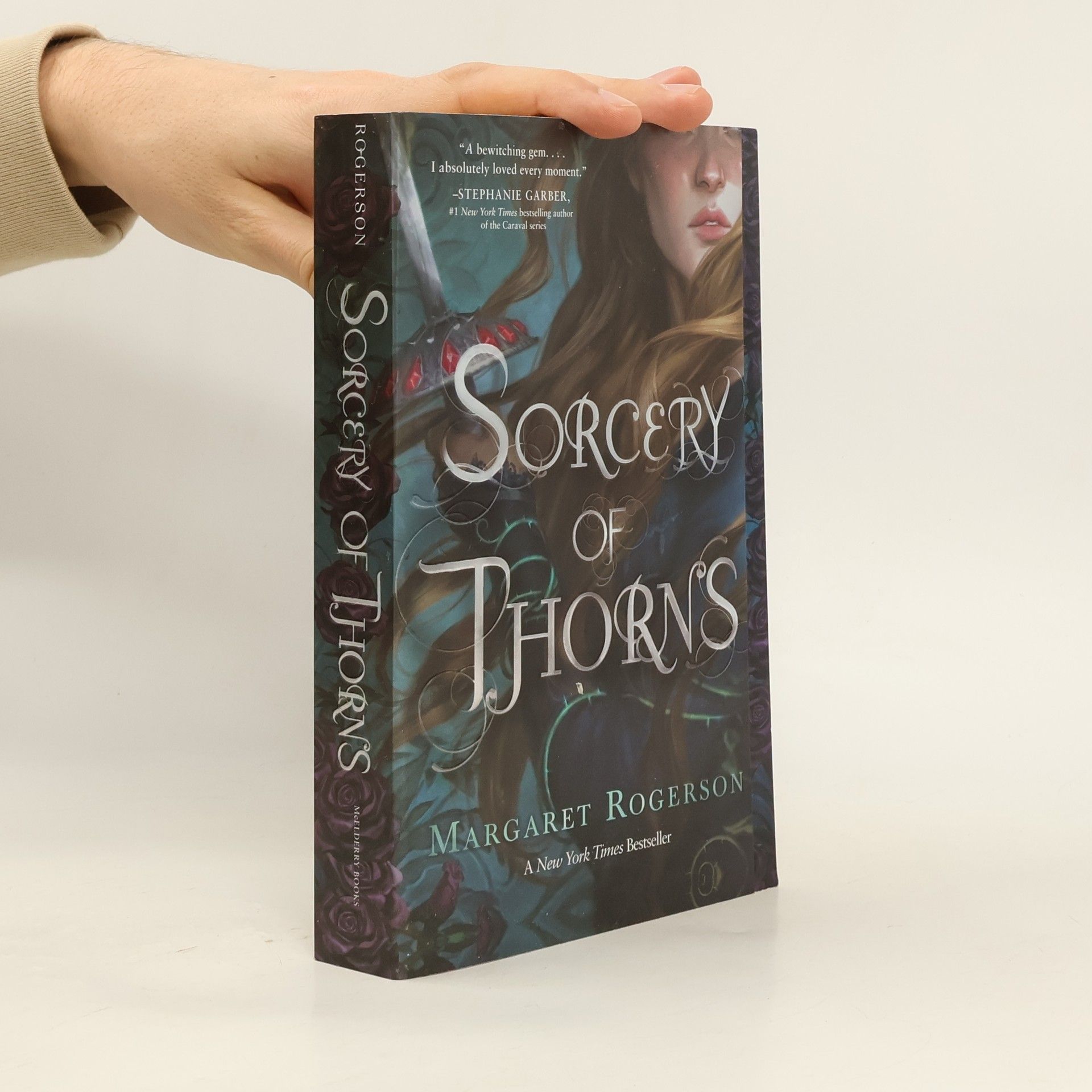 Sorcery of Thorns
