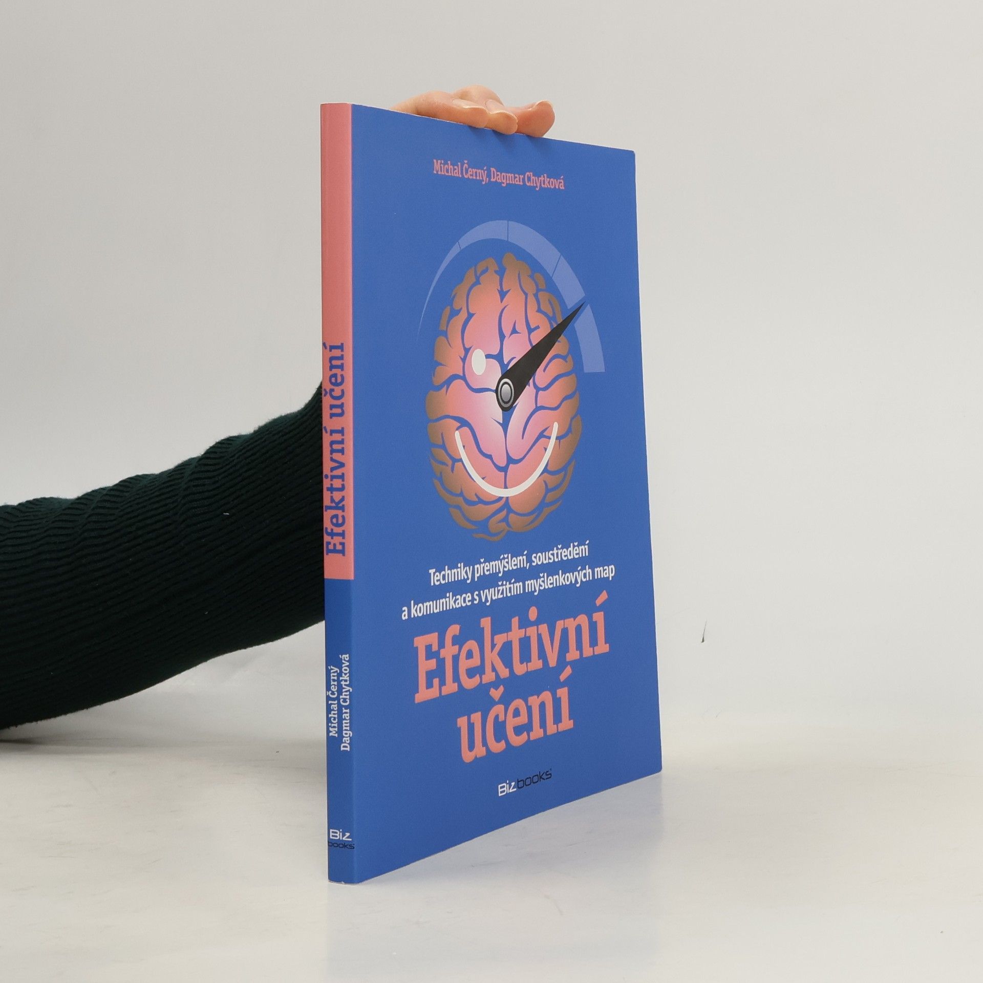 Dagmar Chytková Efektivní učení