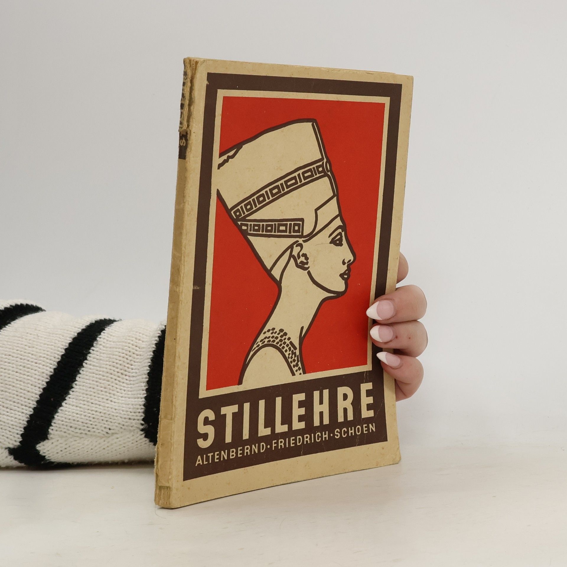 Autorenkollektiv Stillehre