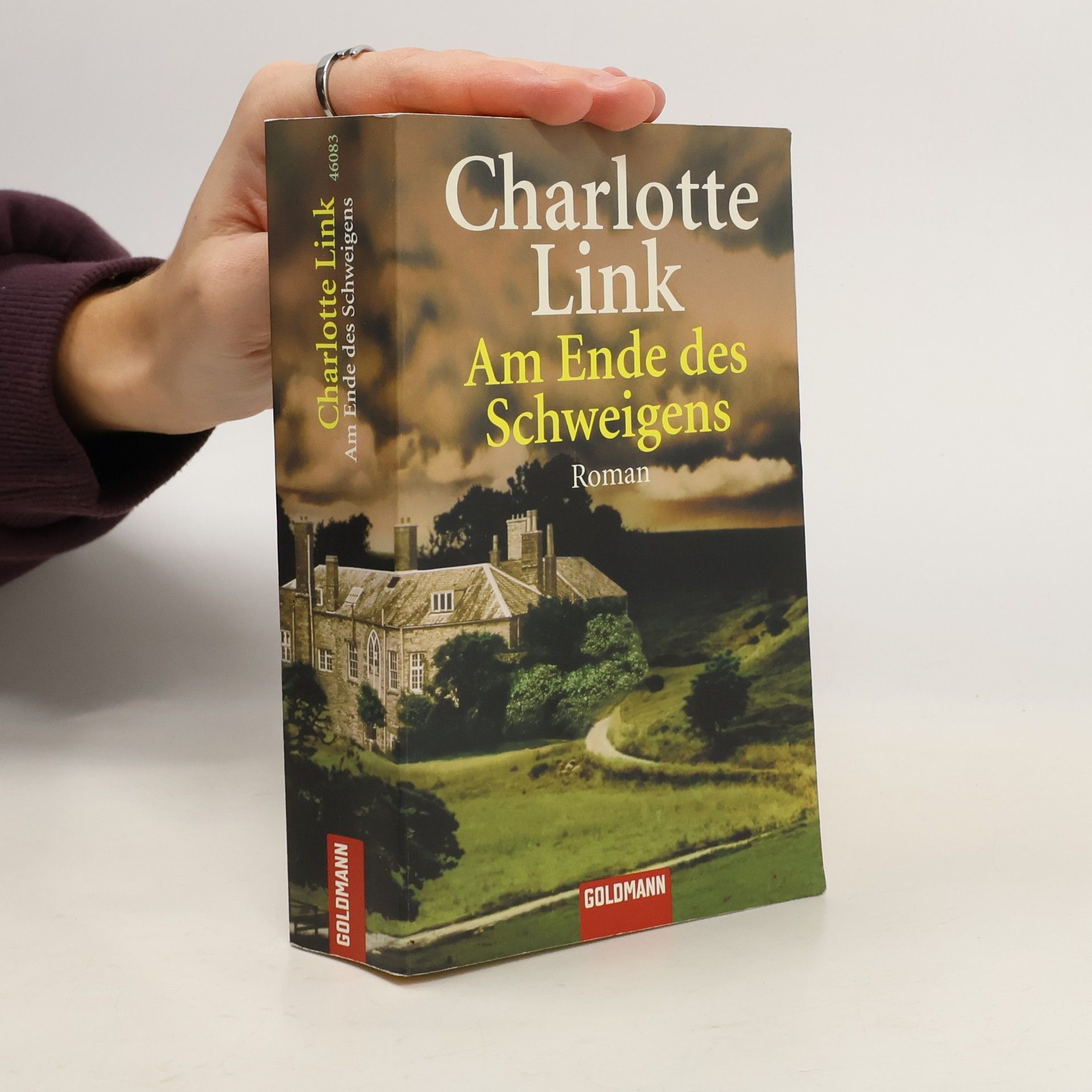 Charlotte Link Am Ende des Schweigens