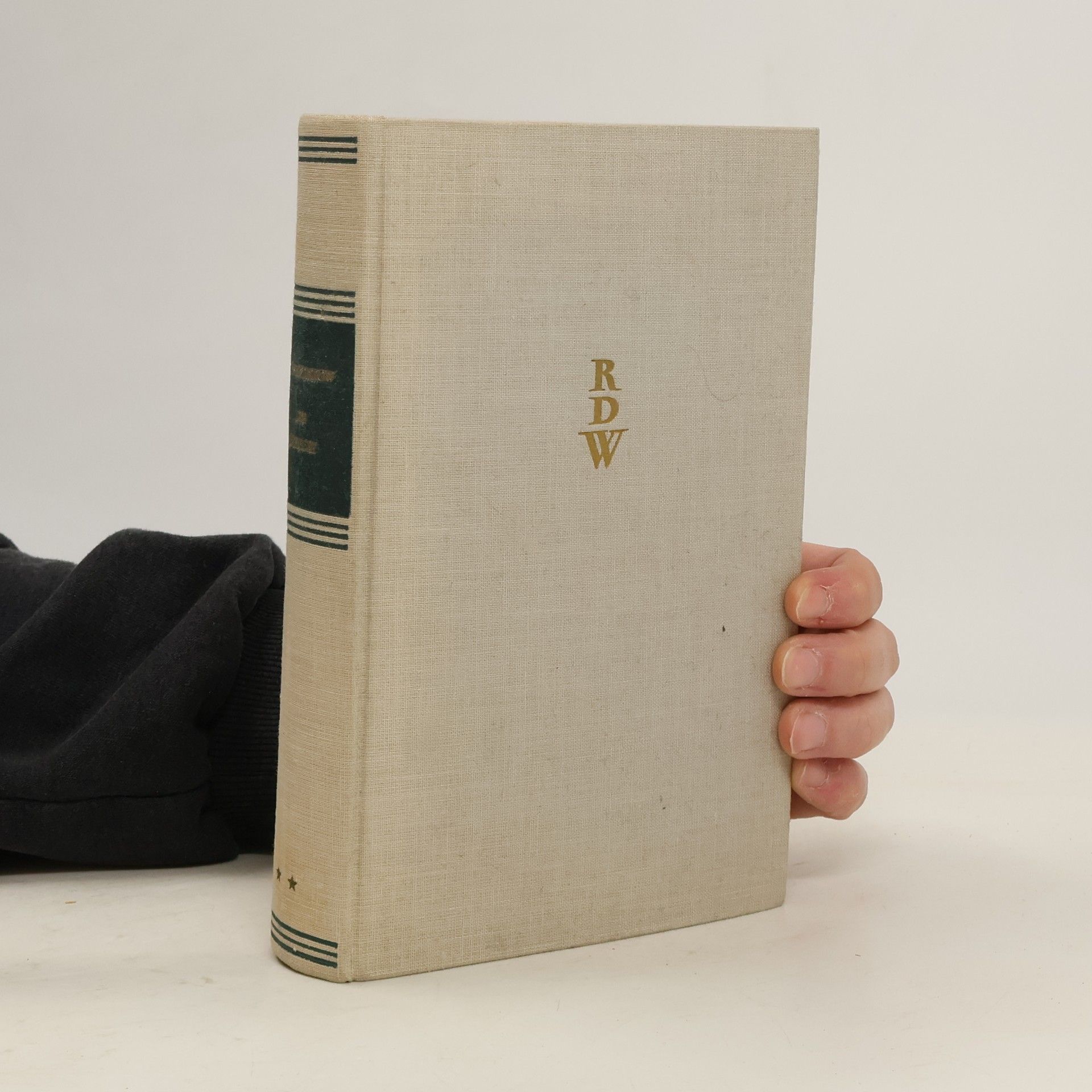 Ivan Alexandrovič Gončarov Die Schlucht 2