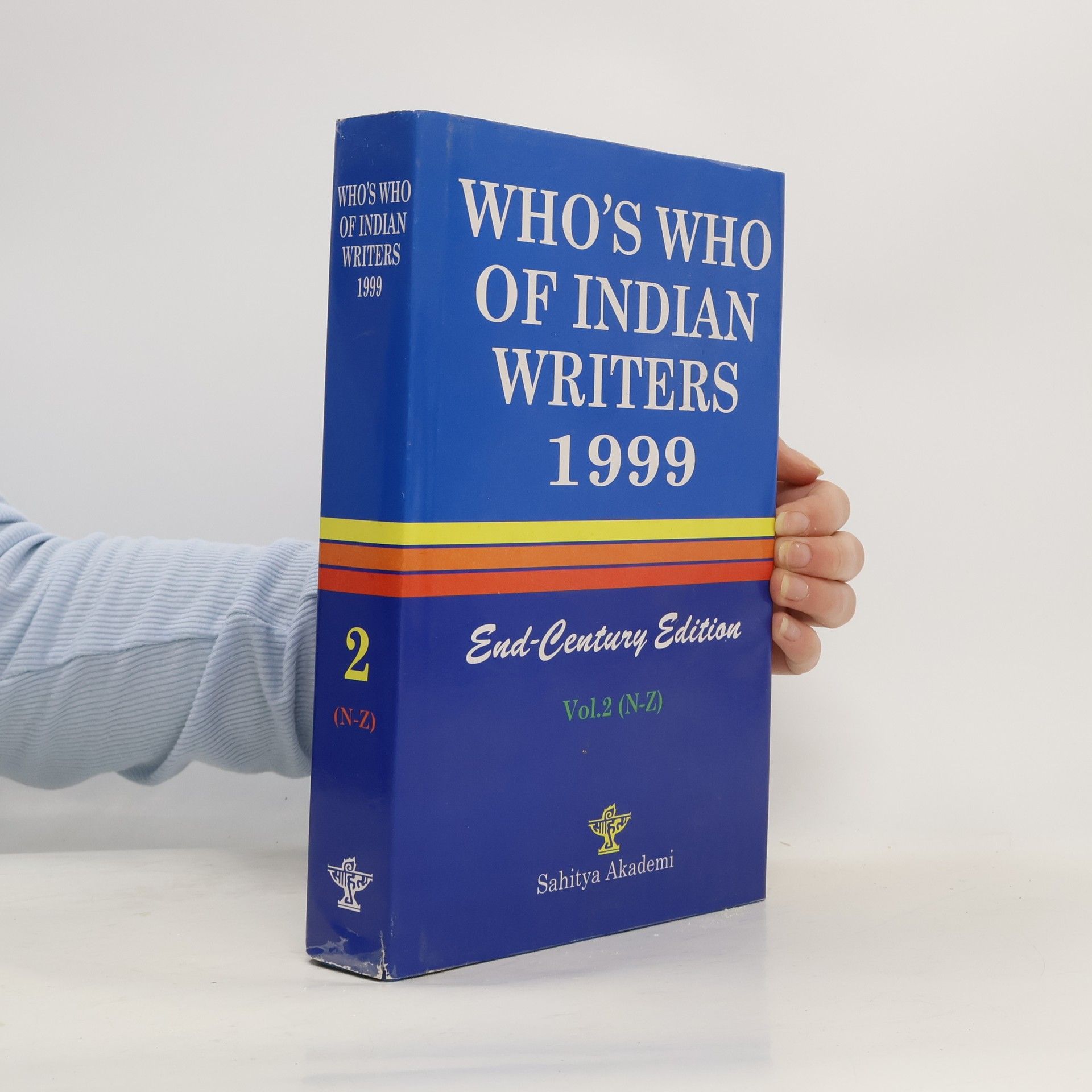 Kartik Chandra Dutt Who's Who of Indian Writers 1999