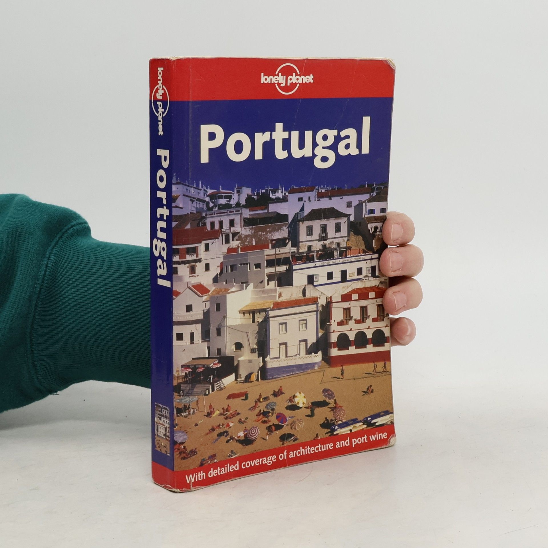 Autorenkollektiv Portugal
