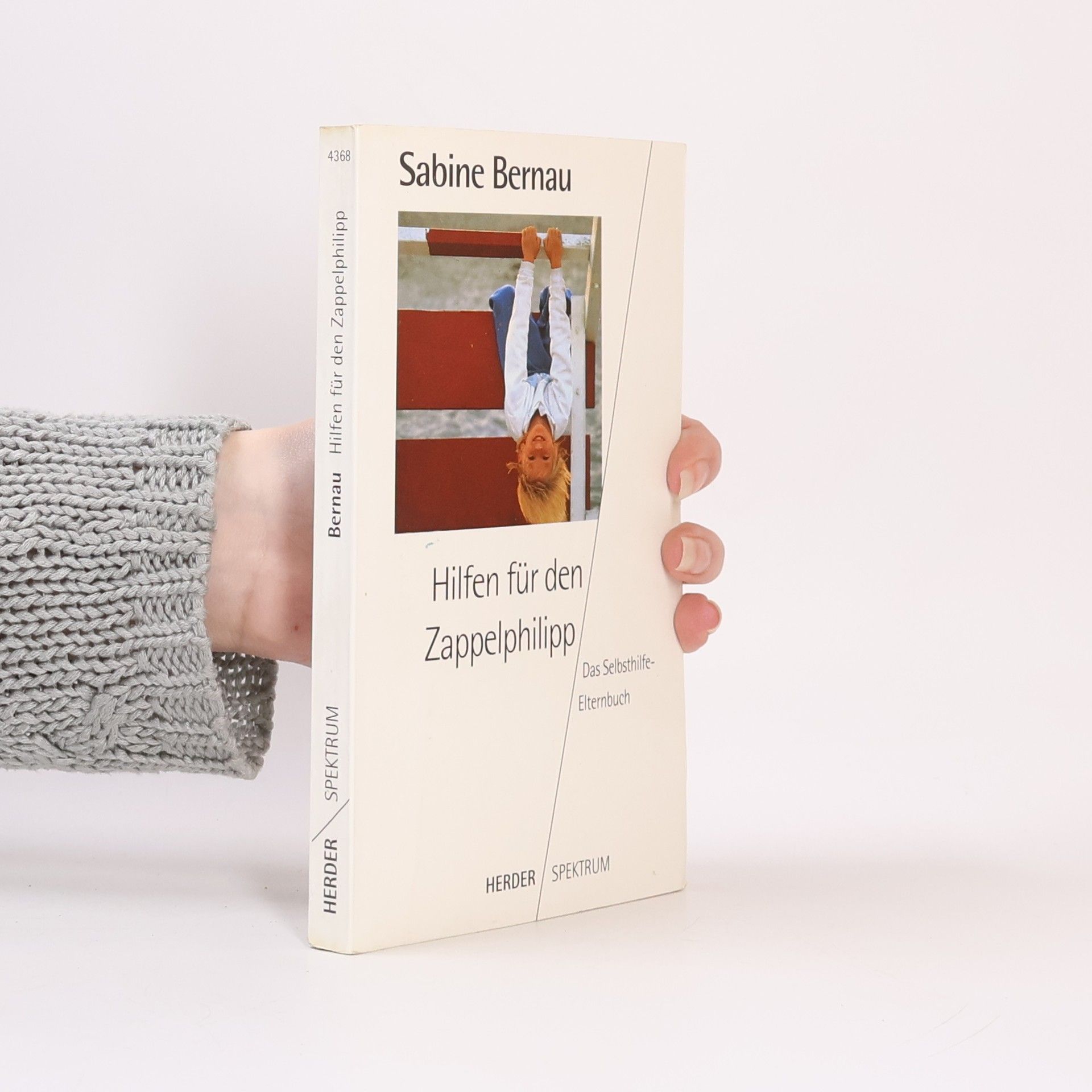 Hilfen für den Zappelphilipp