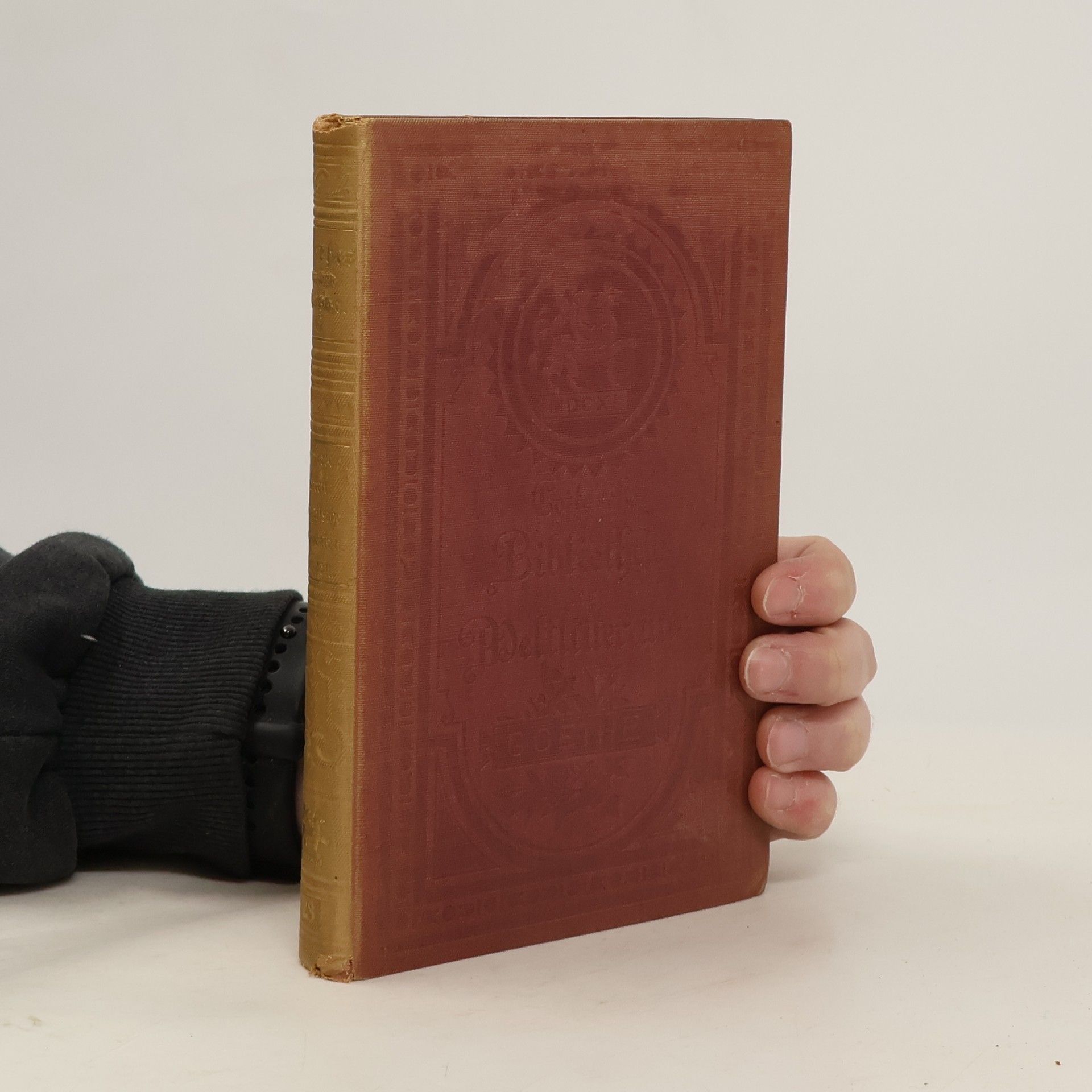 Auteurscollectief Goethes sämtliche Werke Sechter Band