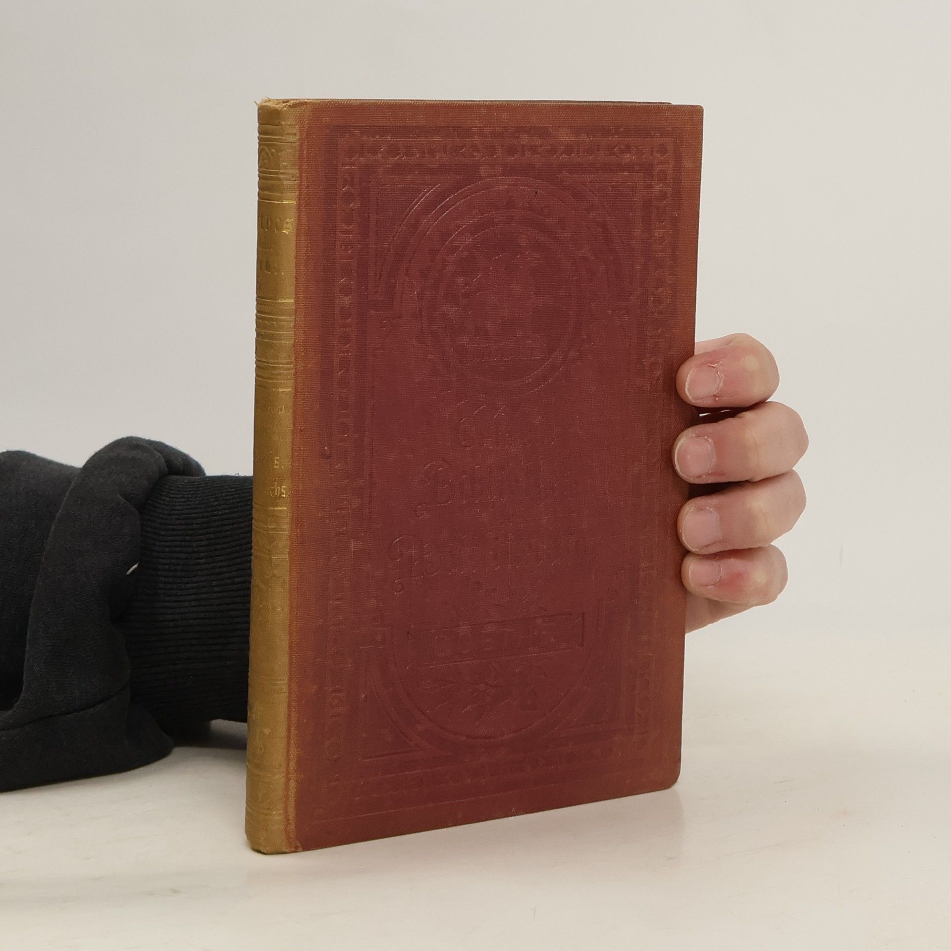 Johann Wolfgang von Goethe Goethes sämtliche Werke 5. Band