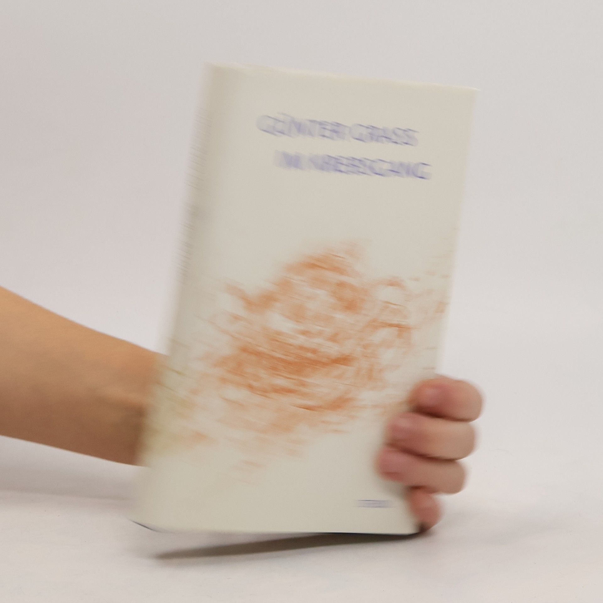 Günter Grass Im Krebsgang : eine Novelle